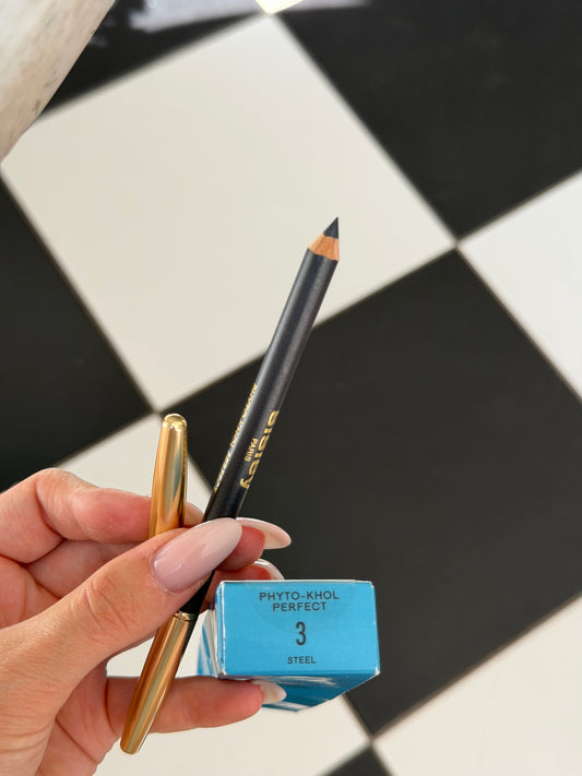 SISLEY Phyto Khol Perfect Eyeliner With Blender And Sharpener (3)