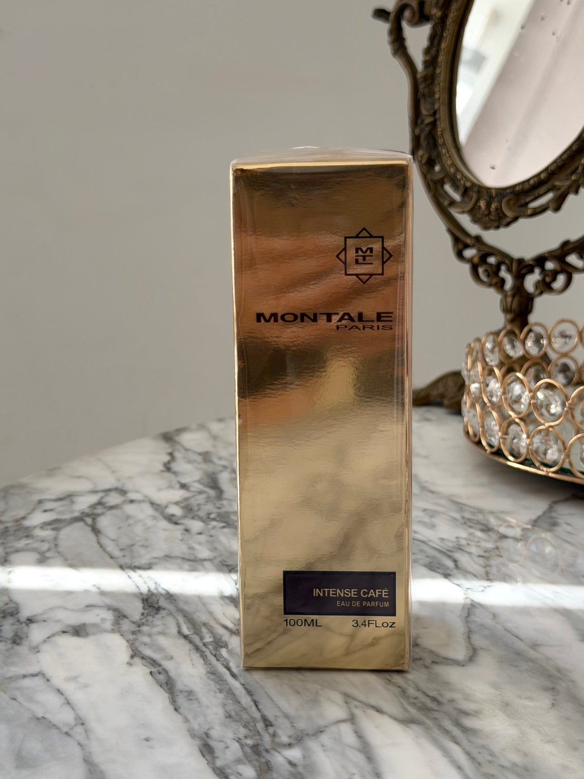 MONTALE Intense Café - Eau De Parfum 100ml