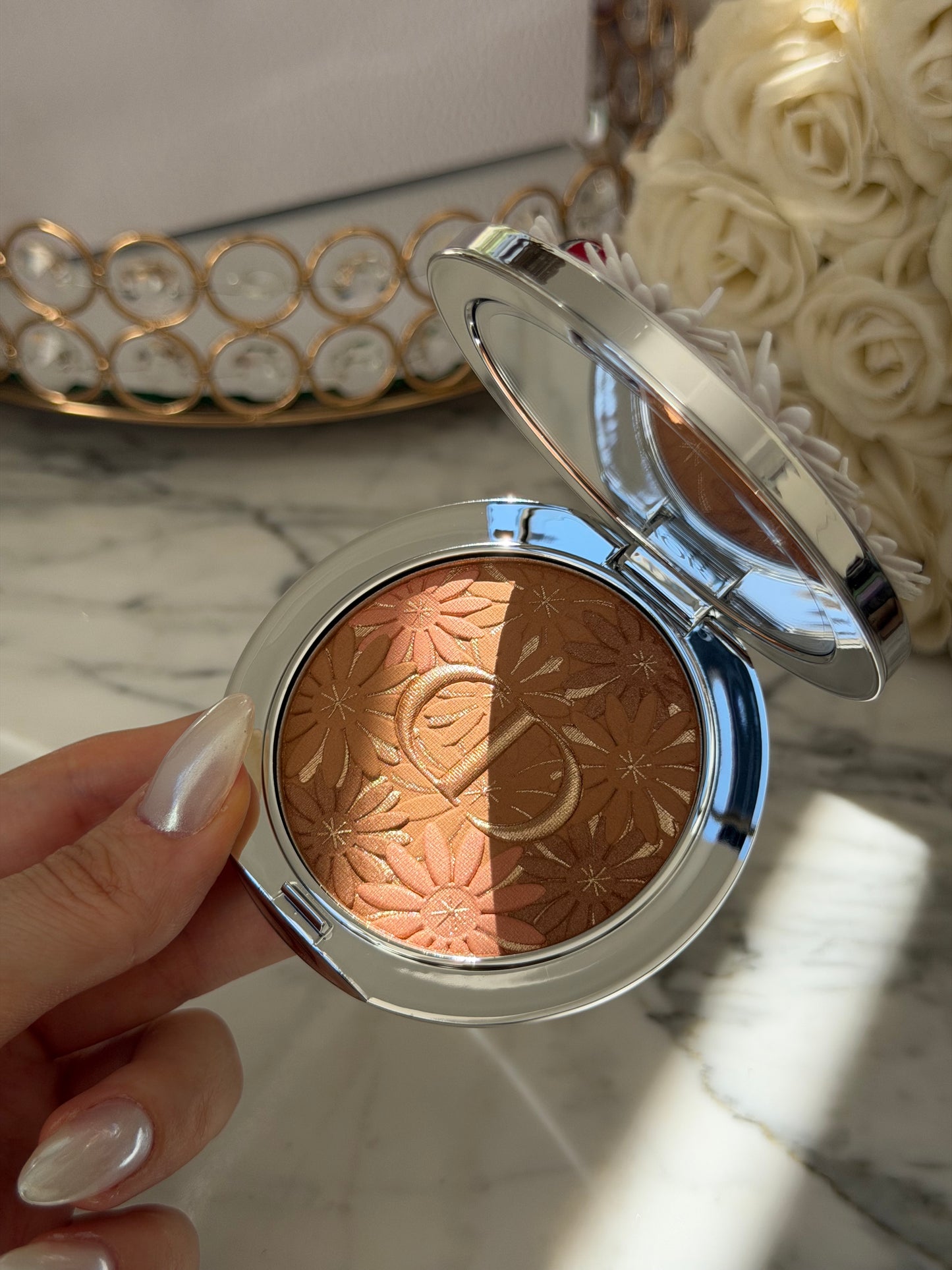 DIOR Forever Nude Bronze Glow - Limited Edition (032)