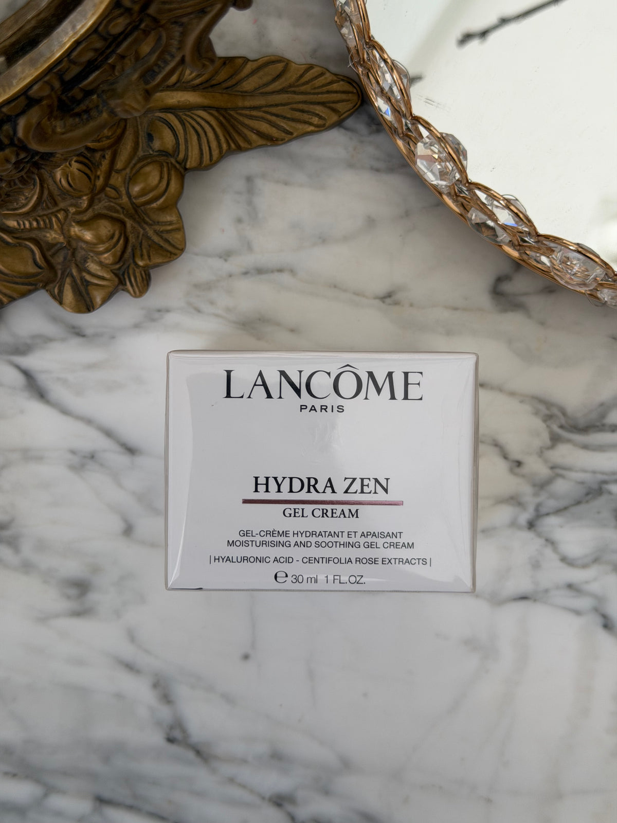 LANCÔME Hydra Zen Anti-Stress Moisturising Cream