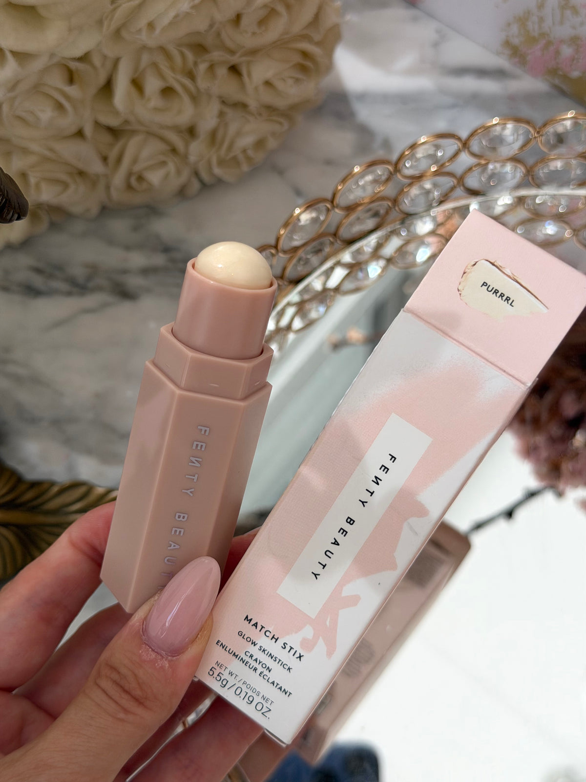 FENTY Match Stix Glow Skinstick