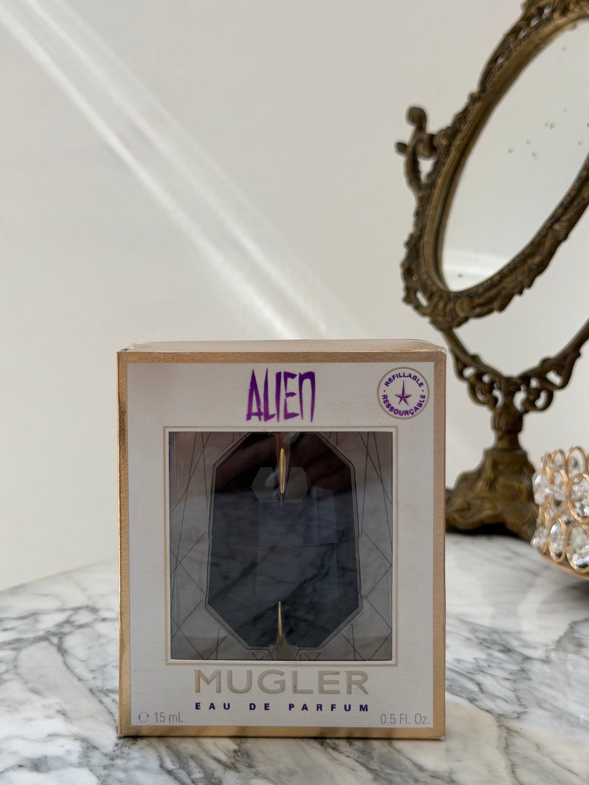 THIERRY MUGLER Alien Eau de Parfum 15ml