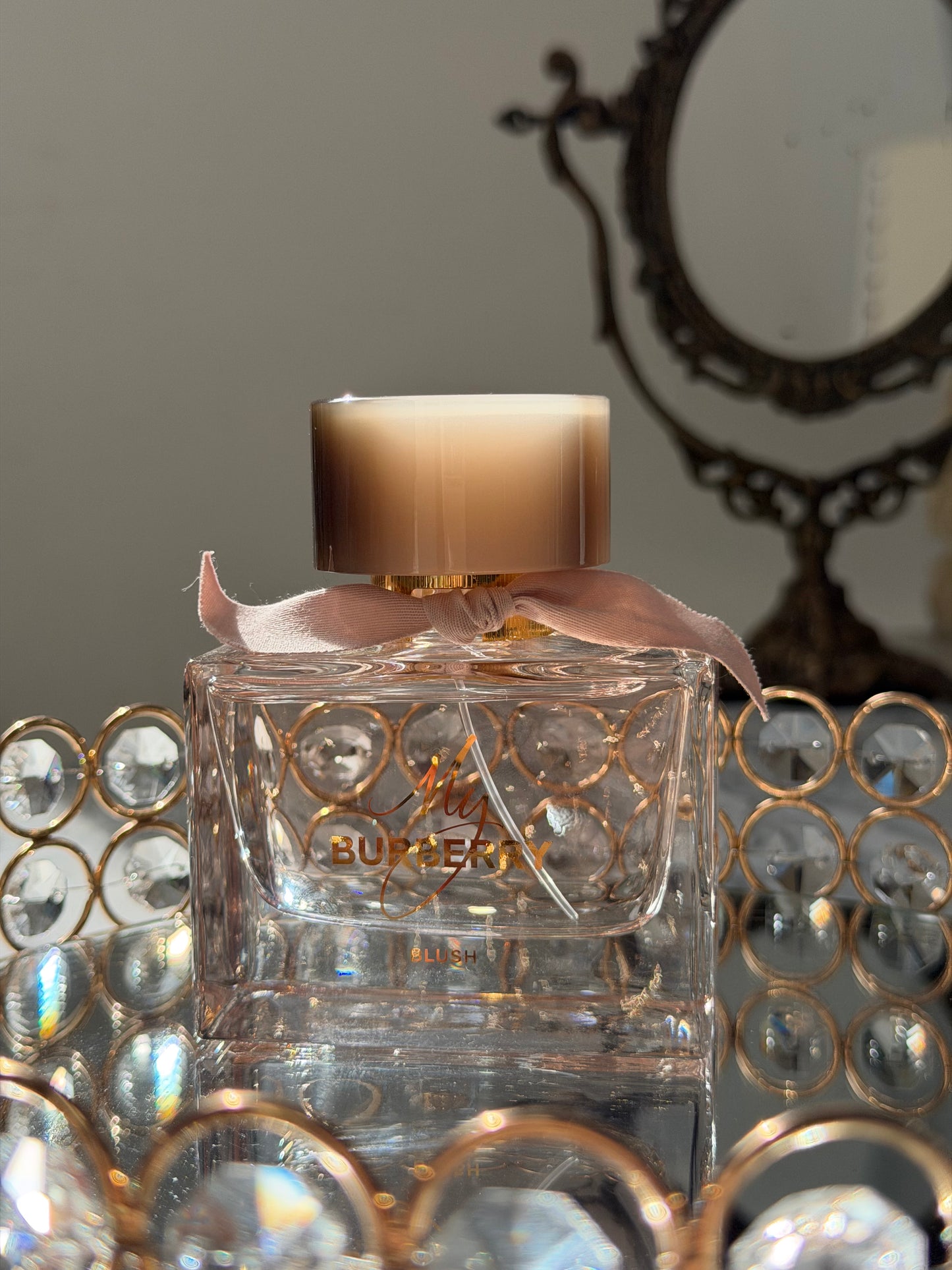 BURBERRY My Burberry Blush Eau De Parfum