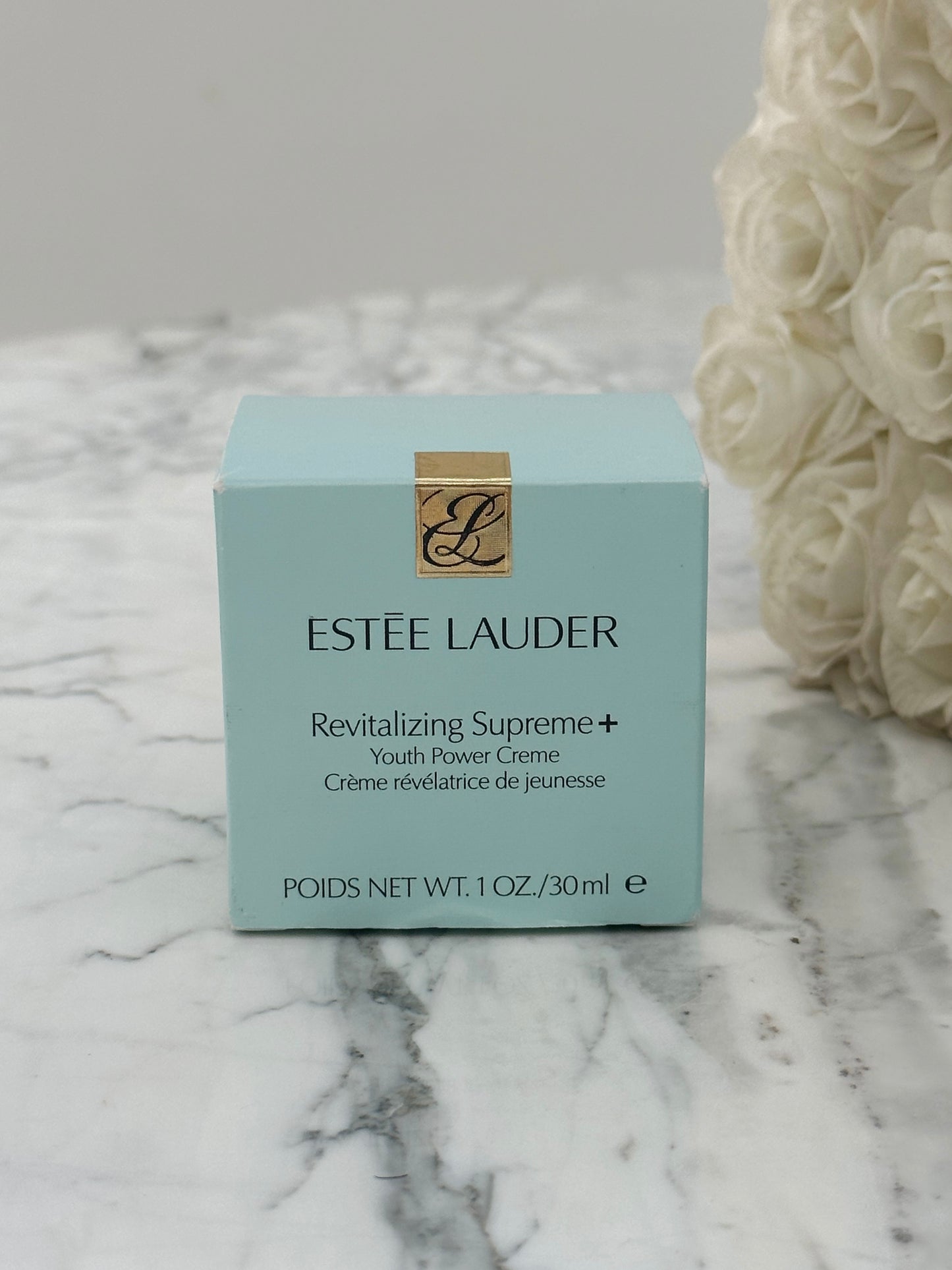 ESTEE LAUDER Revitalizing Supreme+
Youth Power Creme