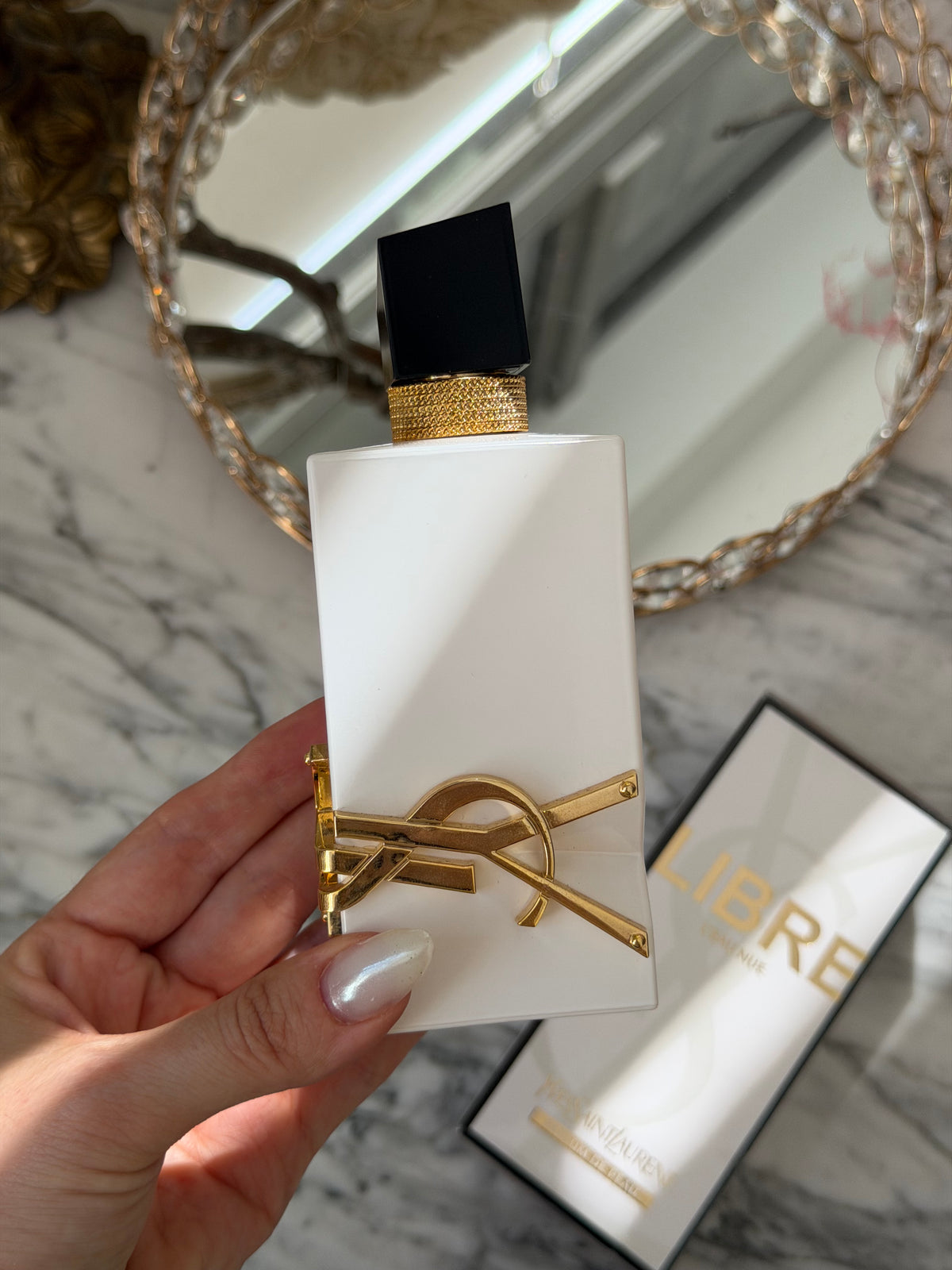 YSL Libre L’Eau Nue For Women - Parfum De Peau 90ml