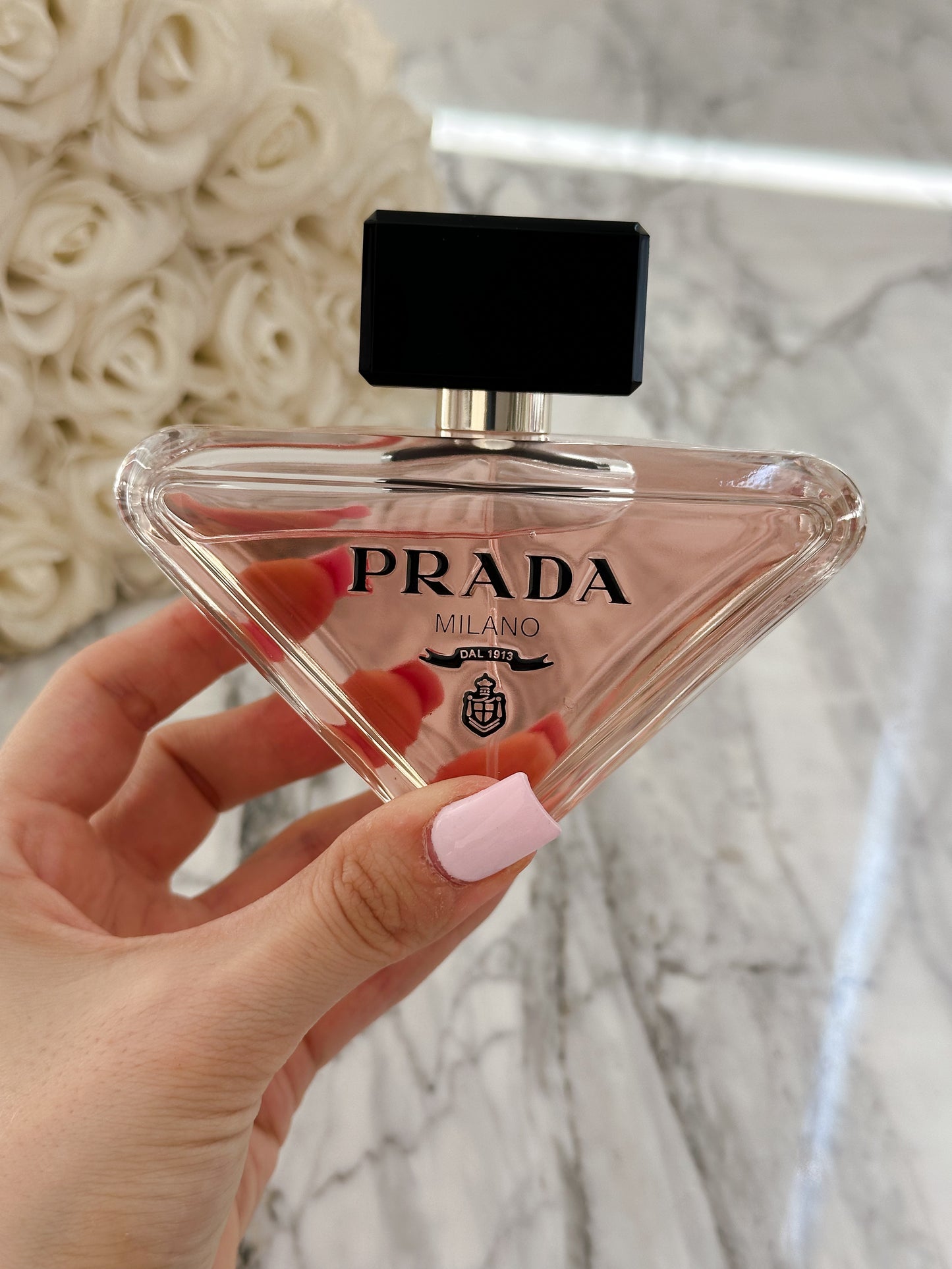 PRADA Paradoxe Eau De Parfum