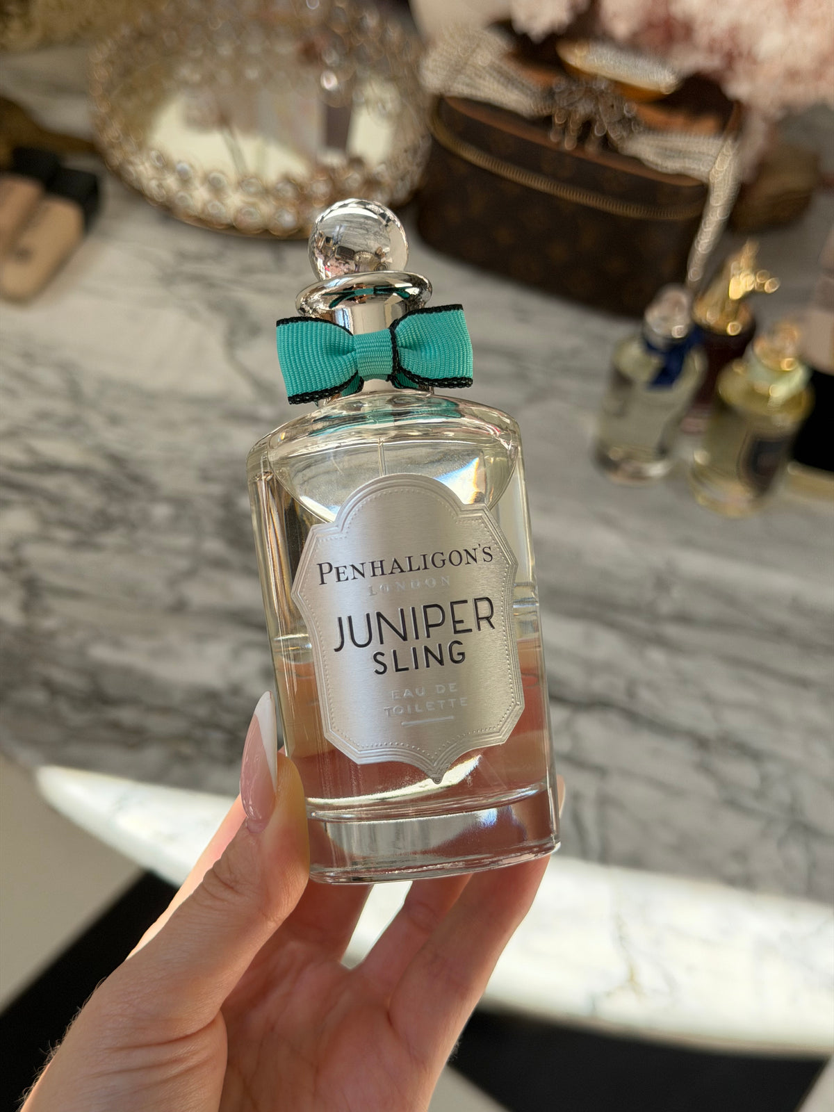 PENHALIGON’S Juniper Sling - Eau De Toilette