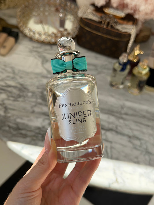 PENHALIGON’S Juniper Sling - Eau De Toilette