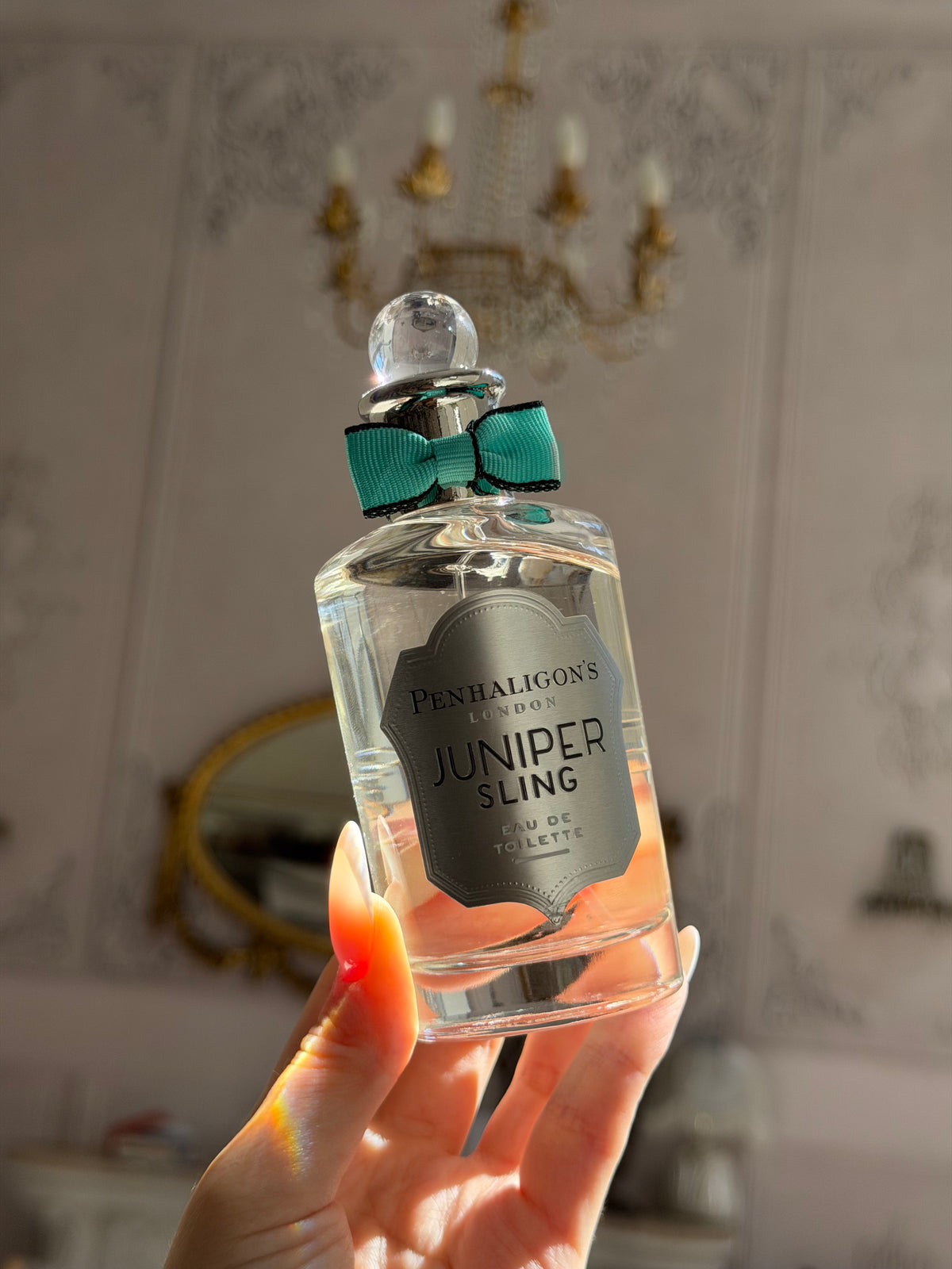 PENHALIGON’S Juniper Sling - Eau De Toilette