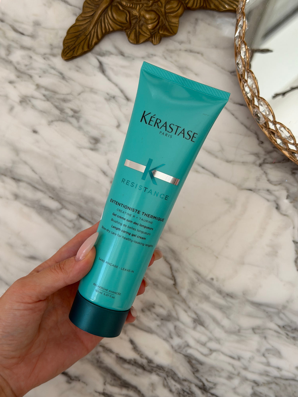 KÉRASTASE Resistance Extentioniste Thermique Heat Protectant