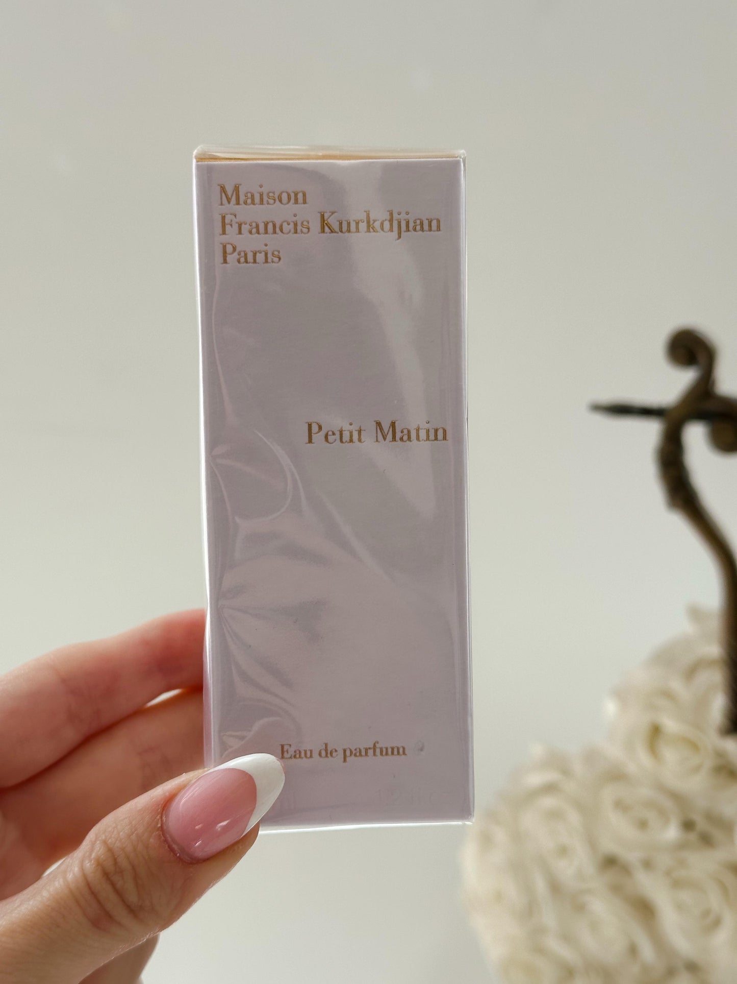 MAISON FRANCIS KURKDJIAN Petit Matin Eau de Parfum
