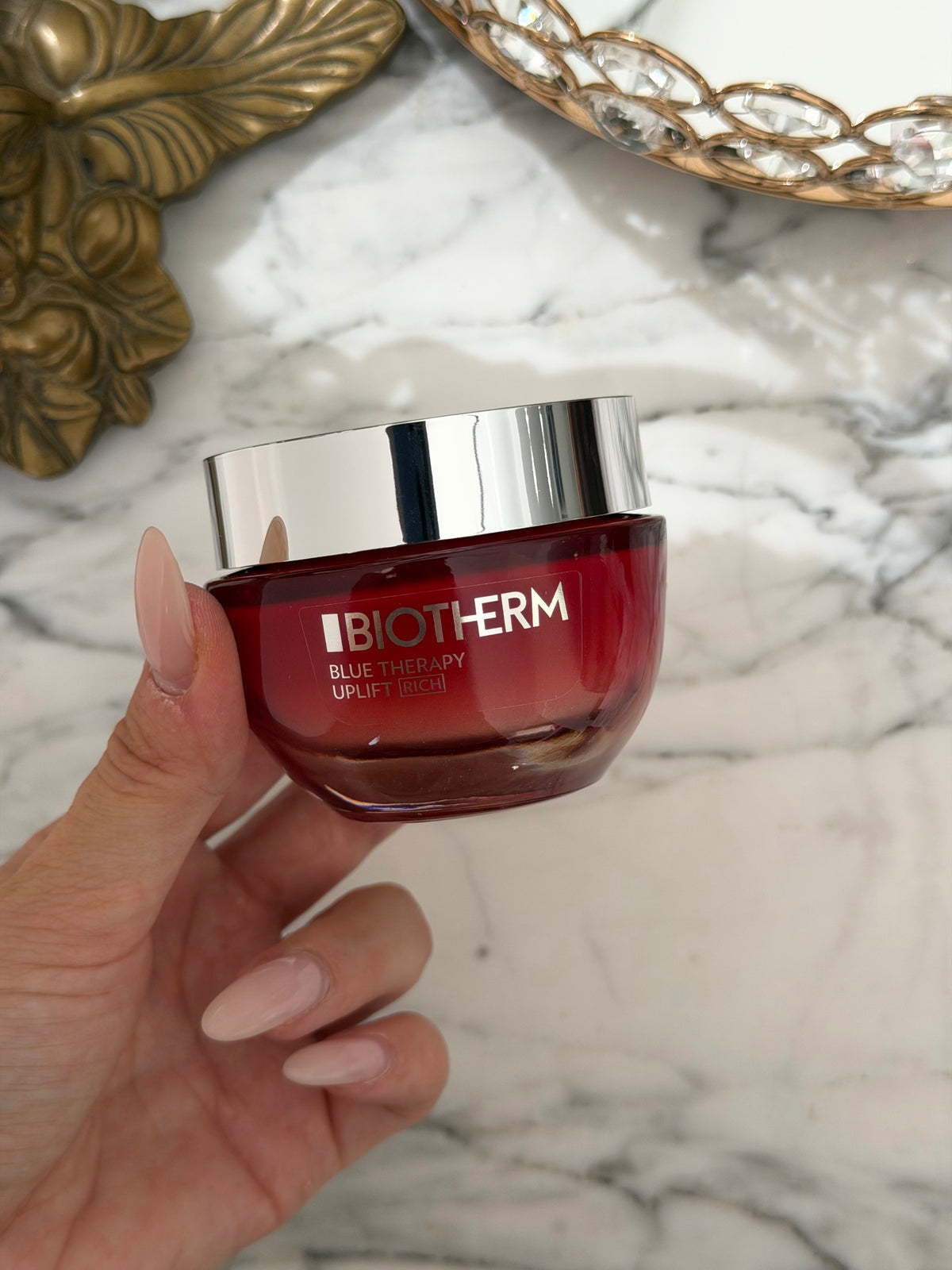 BIOTHERM Blue Therapy
Uplift Rich