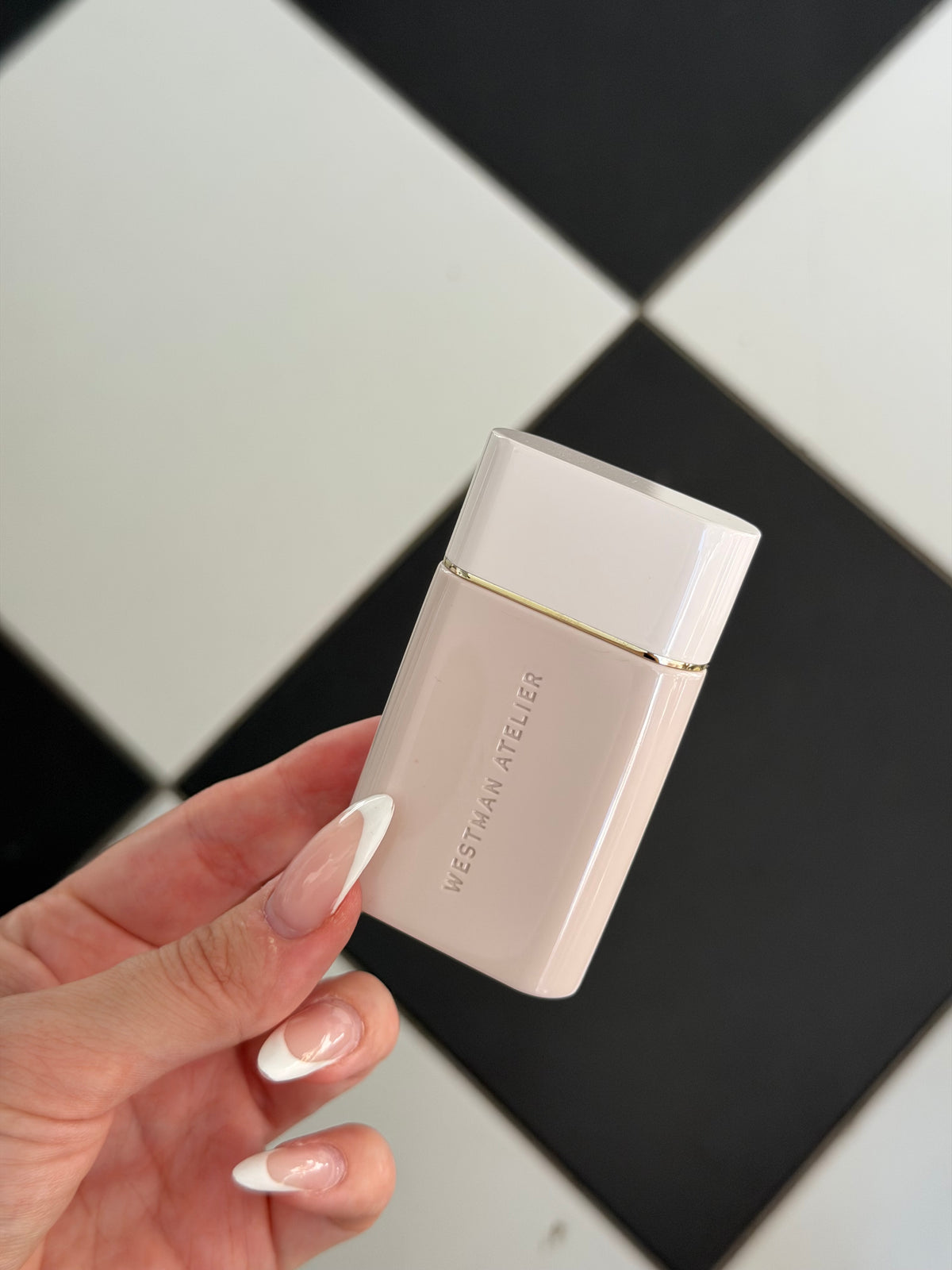 WESTMAN ATELIER Vital Skincare Complexion Drops - Liquid Foundation