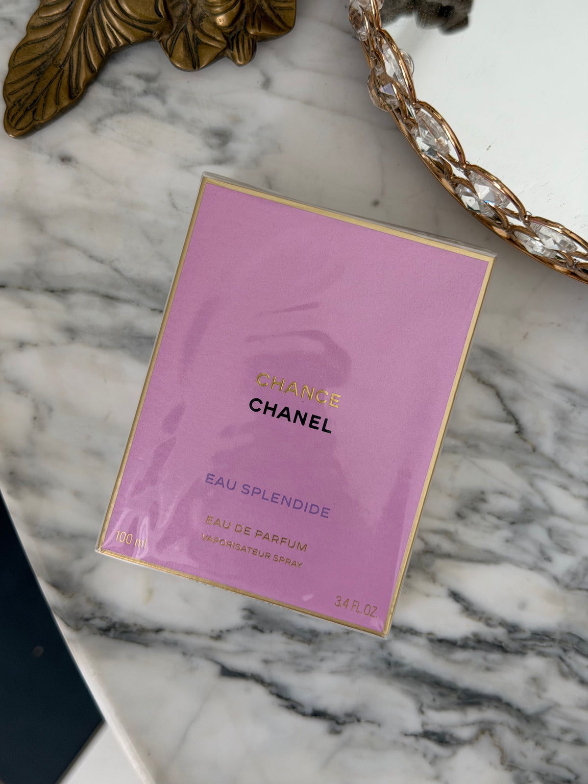 CHANEL Chance Eau Splendide Eau de Parfum