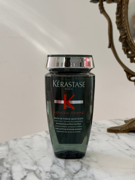 KÉRASTASE Genesis Homme Shampoo Bain De Force Quotidien