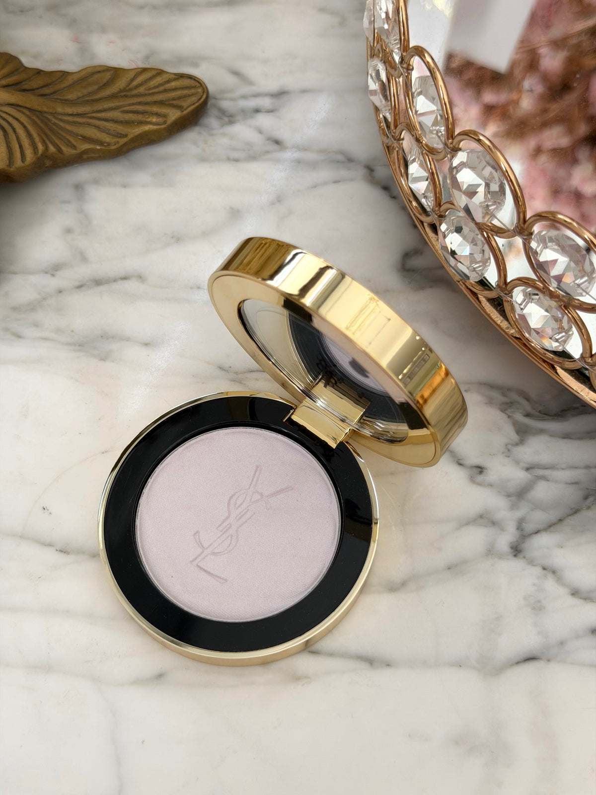 YSL Make Me Blush - Bold Blurring Blush (69)