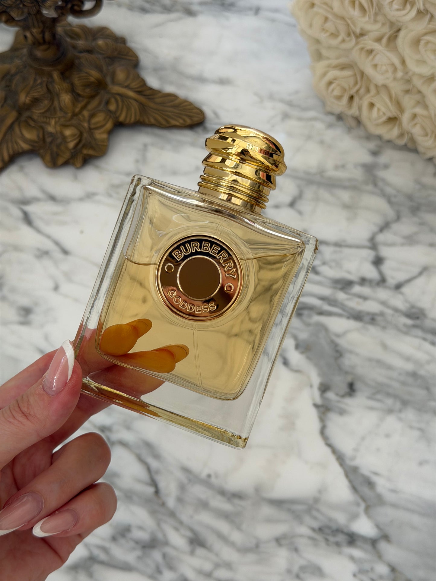 BURBERRY Goddess Eau De Parfum For Women