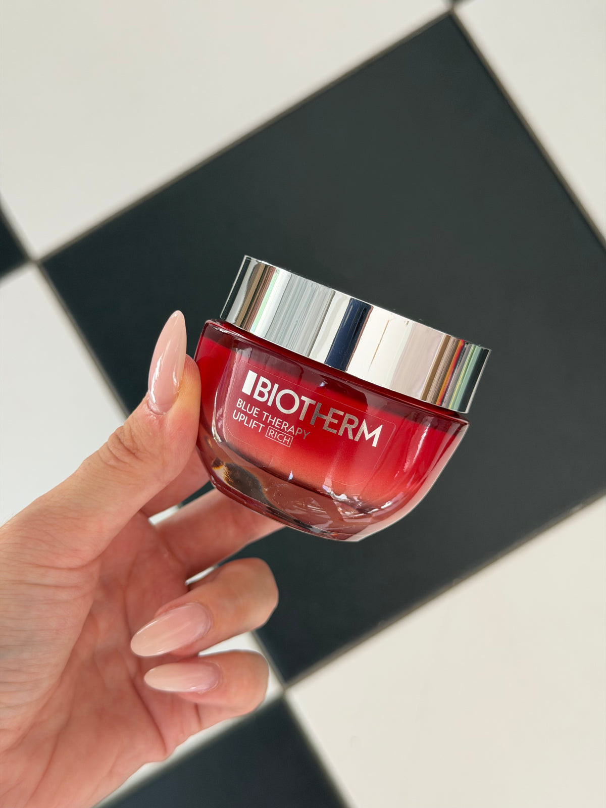 BIOTHERM Blue Therapy
Uplift Rich
