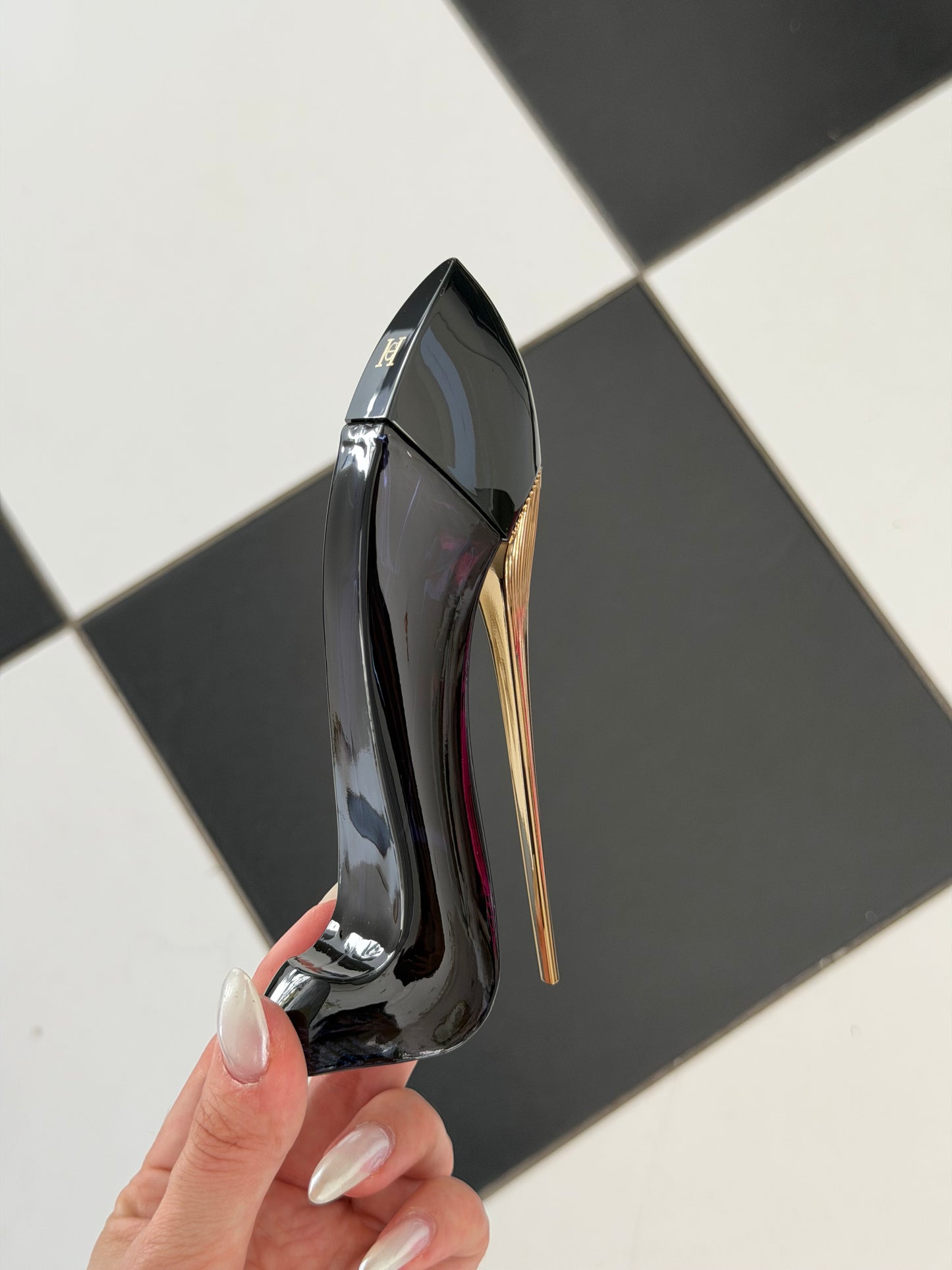 CAROLINA HERRERA Good Girl Eau De Parfum