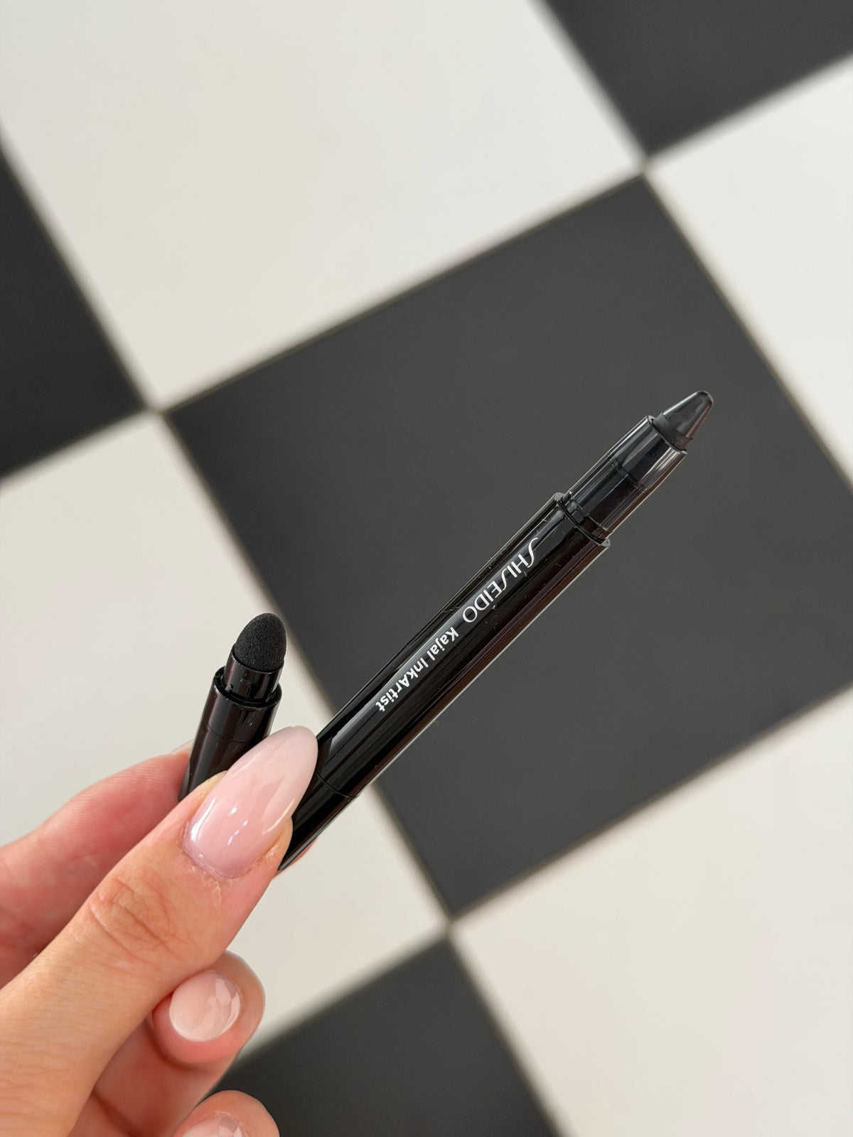 SHISEIDO
Kajal InkArtist - Kajal, Shadow, Liner, Brow 4-in-1 Liner