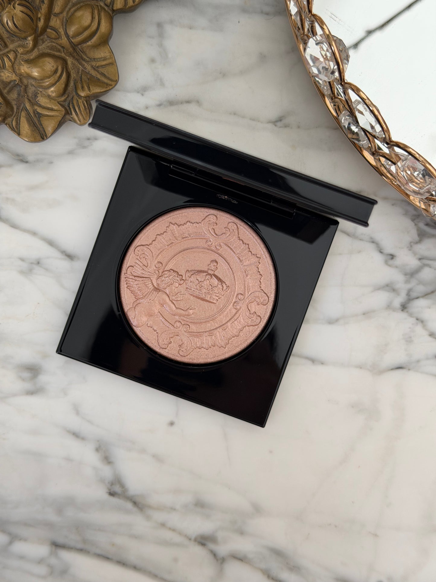 PAT McGRATH LABS Skin Fetish Highlighter Sublime Skin - Nude Opal