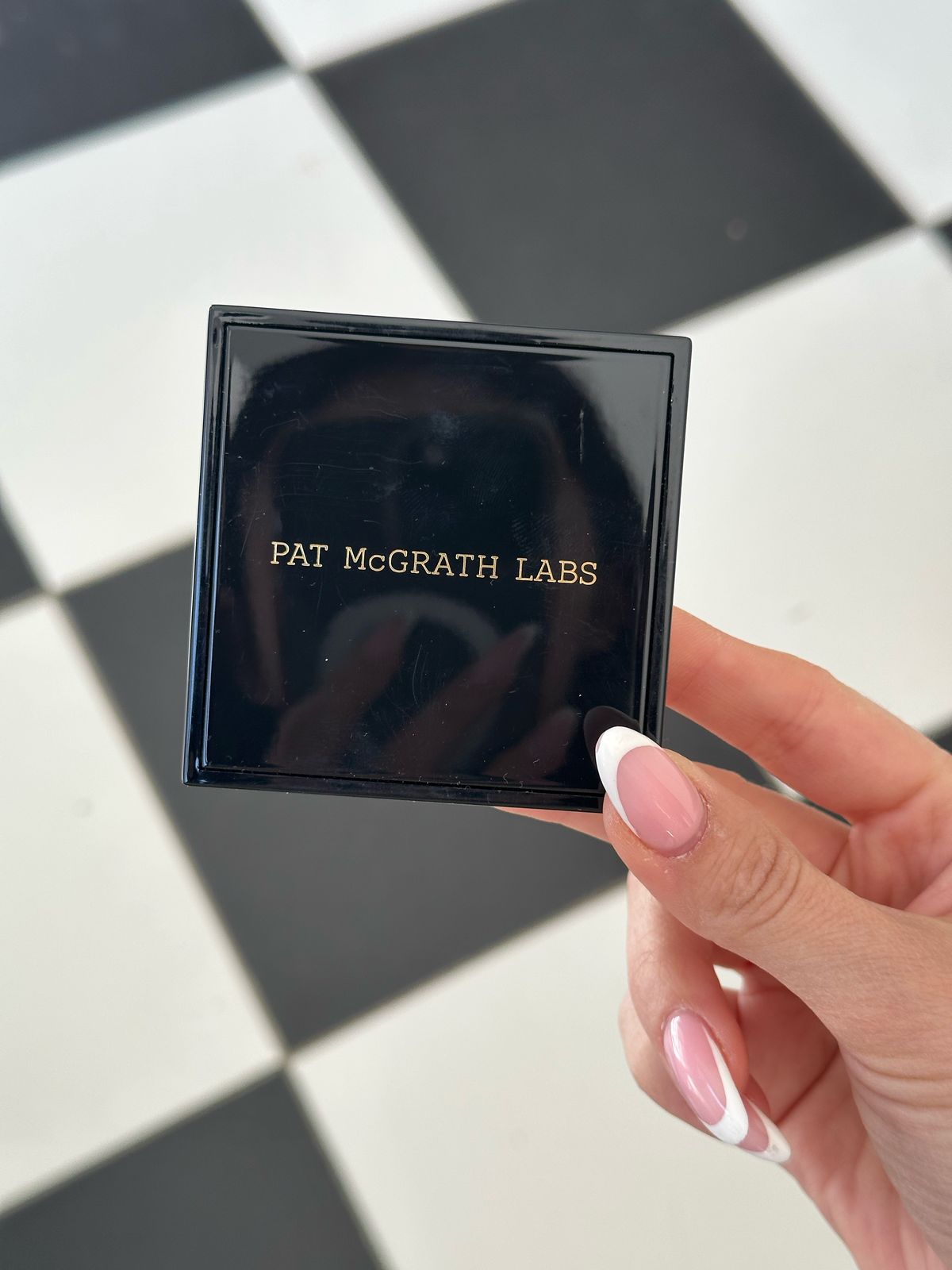 PAT McGRATH LABS Divine Blush - Fleurtatious