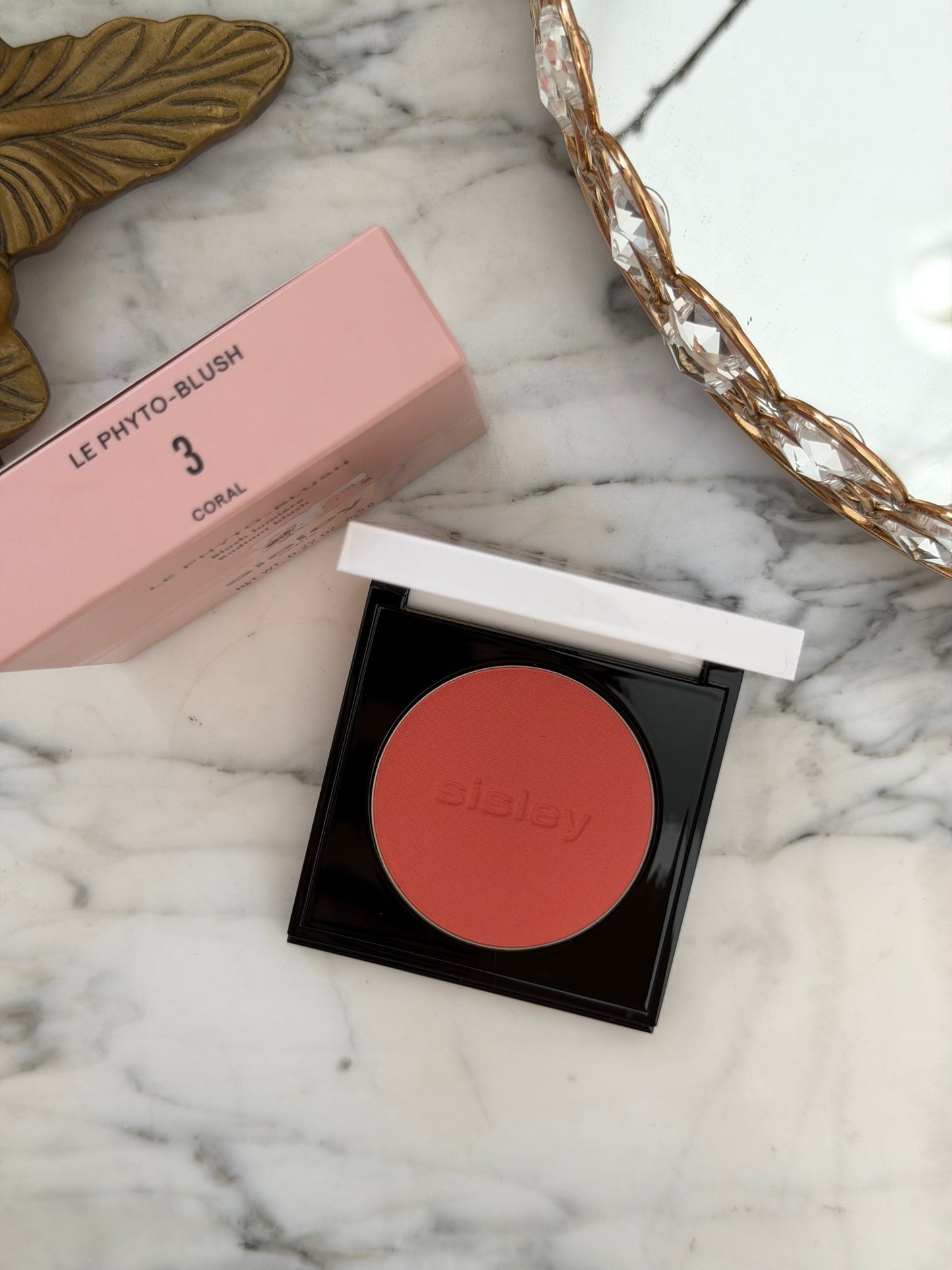 SISLEY Le Phyto-Blush N°3 Coral