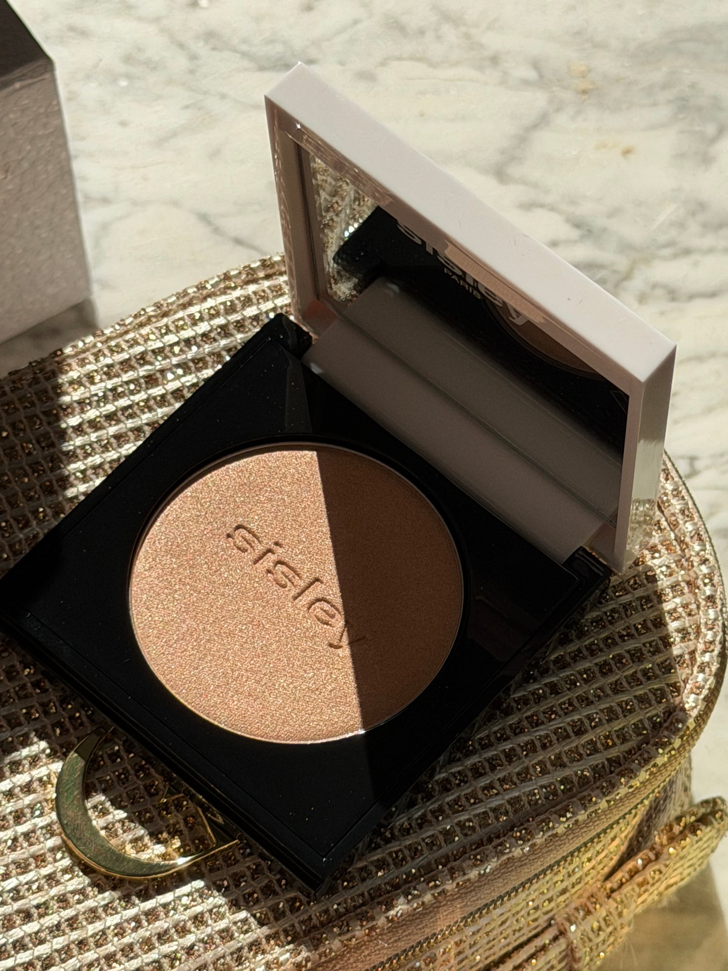 SISLEY Le Phyto-Blush N°6 Shimmer