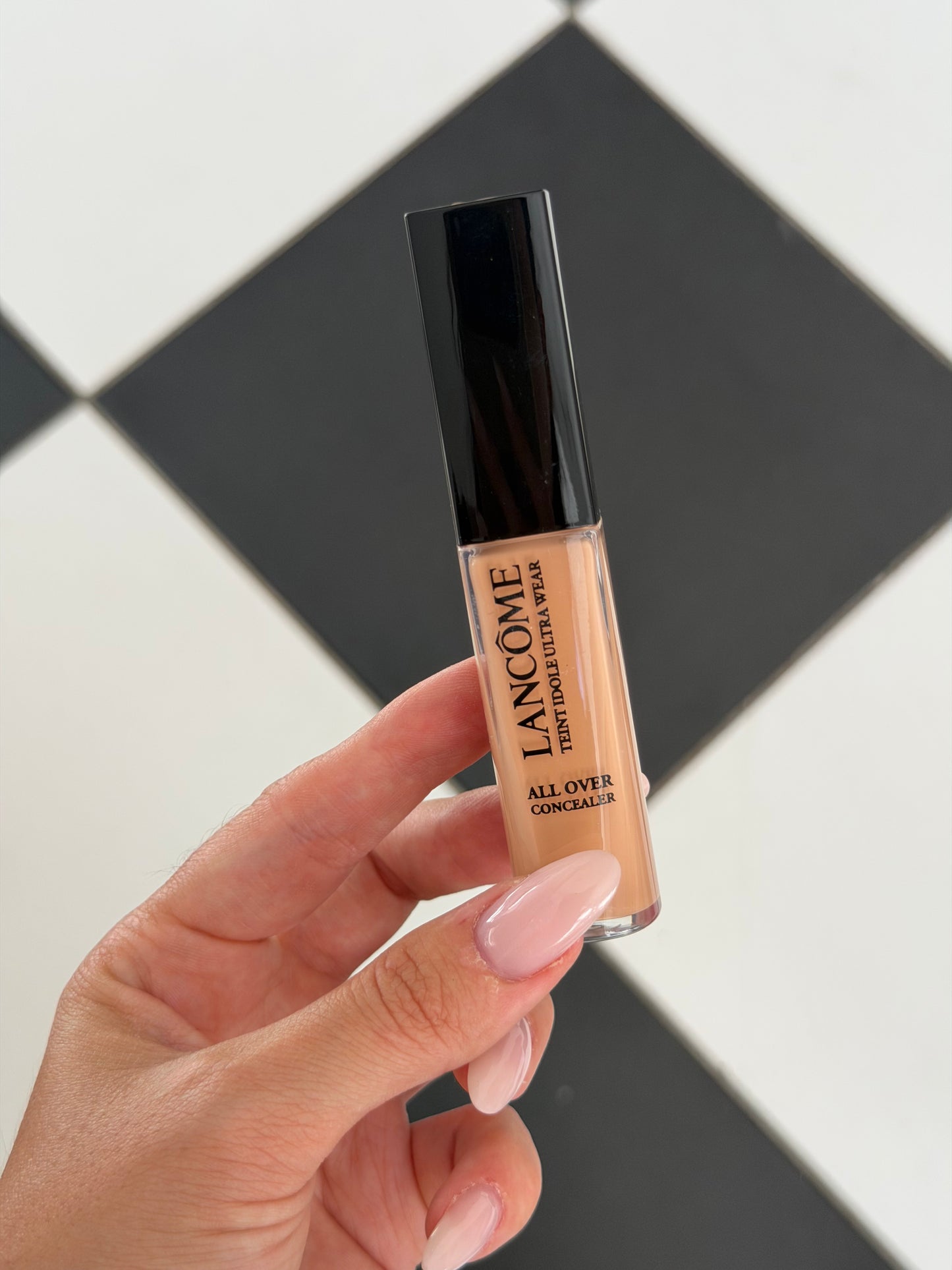LANCÔME Teint Idôle Ultra Wear All Over Full Coverage Concealer (330)