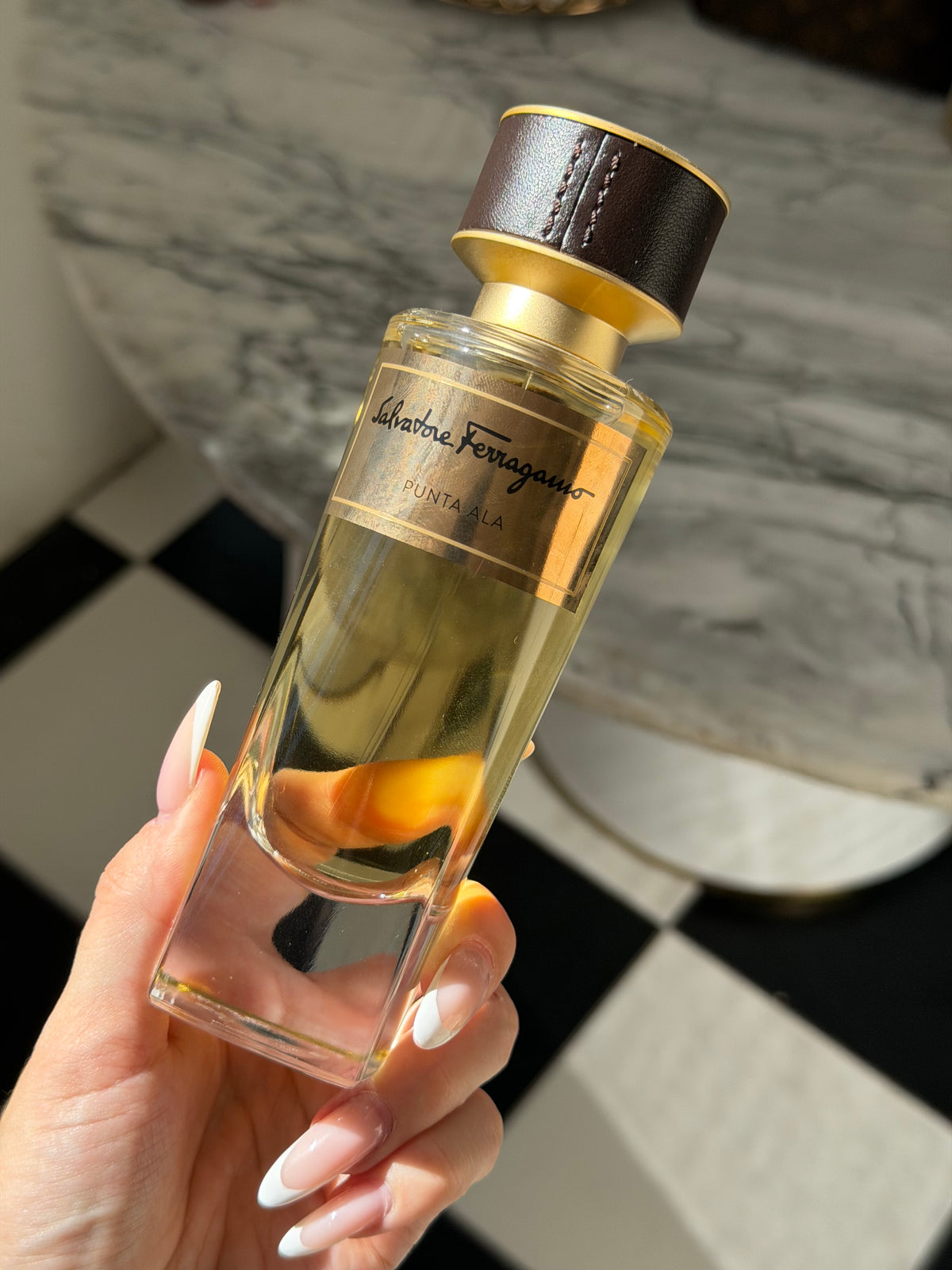 FERRAGAMO Punta Ala Eau De Parfum - Unisex