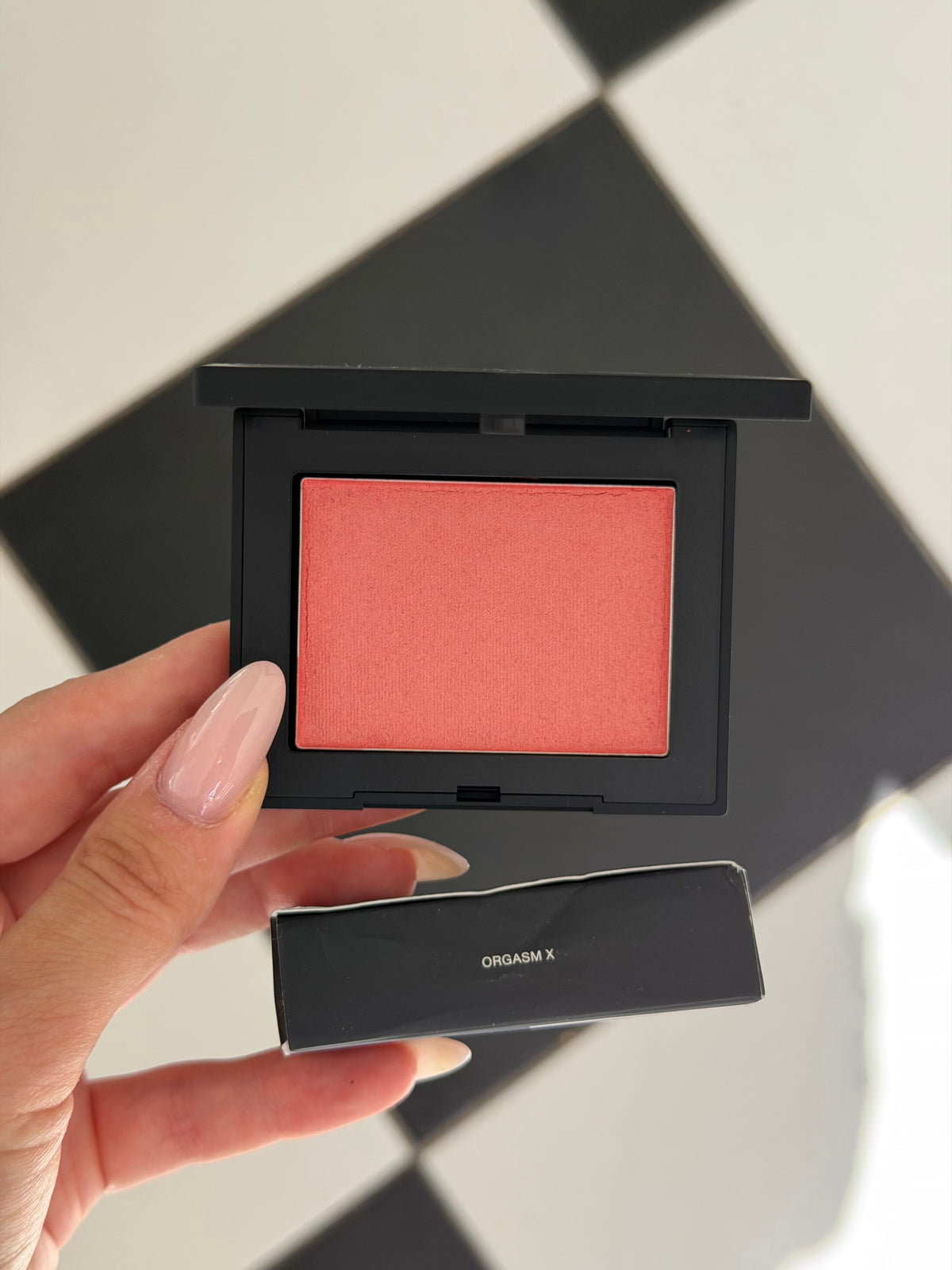 NARS Powder Blush - Orgasm X