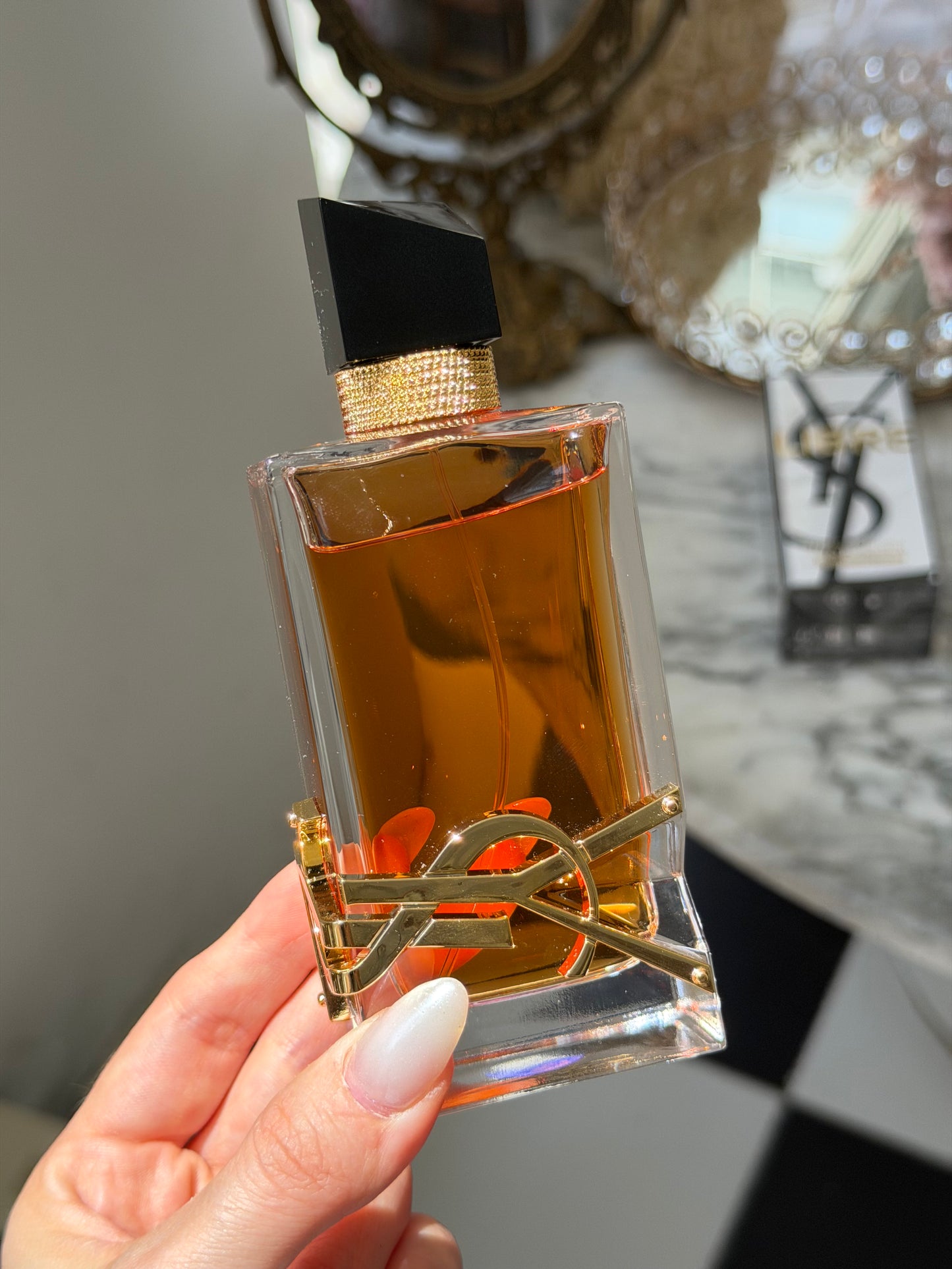 YSL Libre - Eau De Parfum Intense
