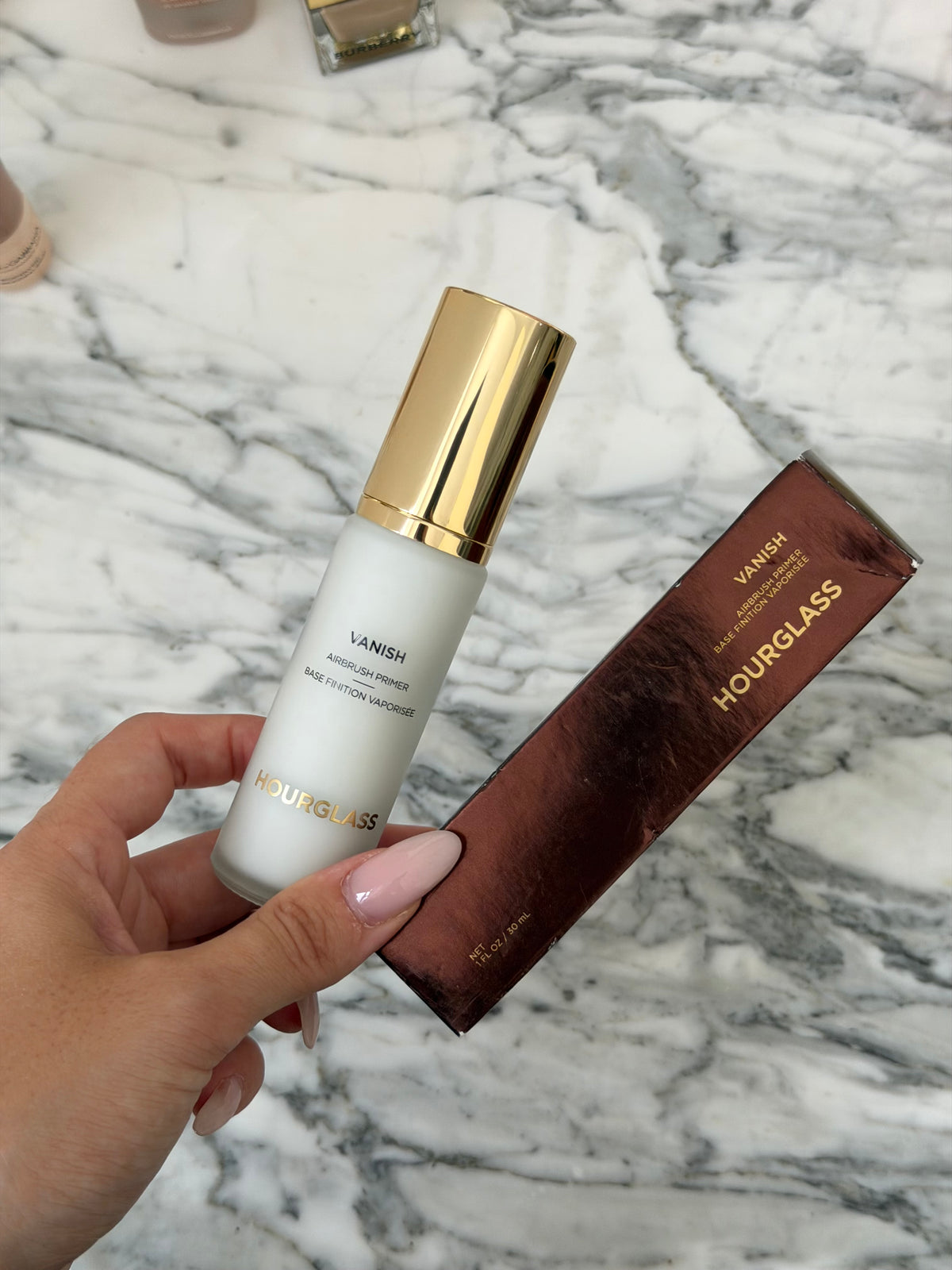 HOURGLASS Vanish™ Airbrush Primer