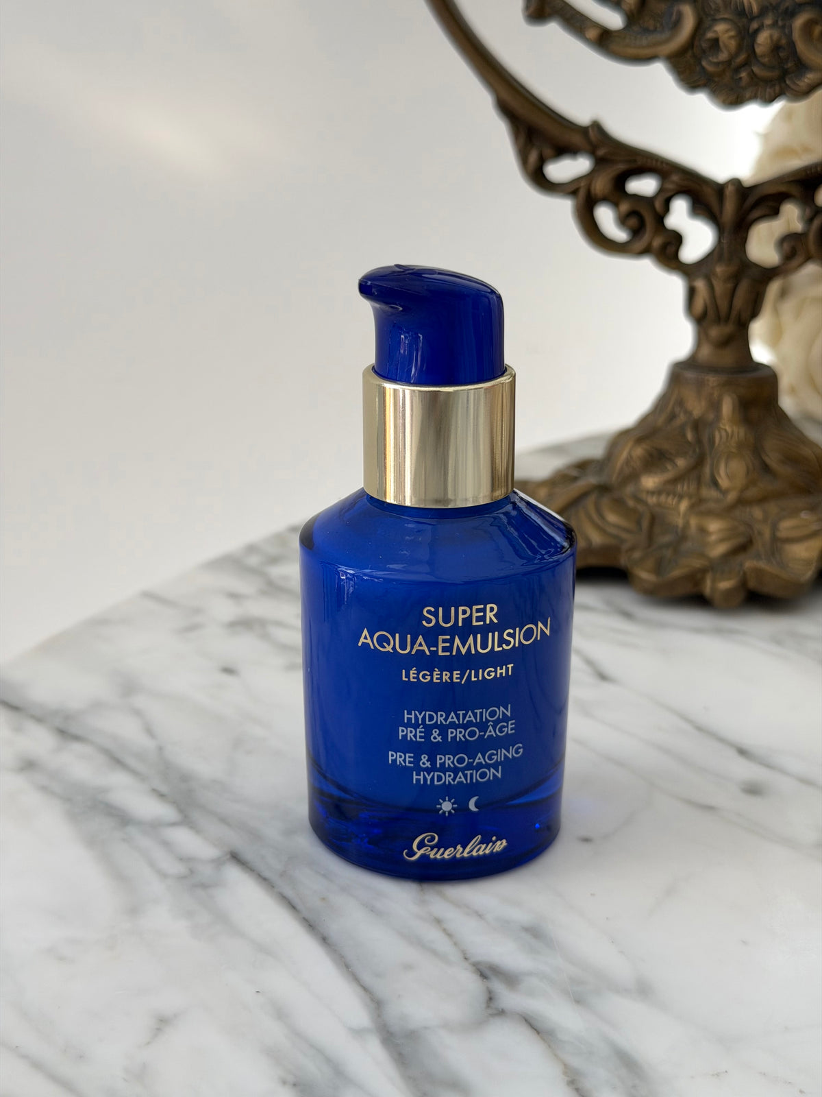 GUERLAIN Super Aqua Emulsion