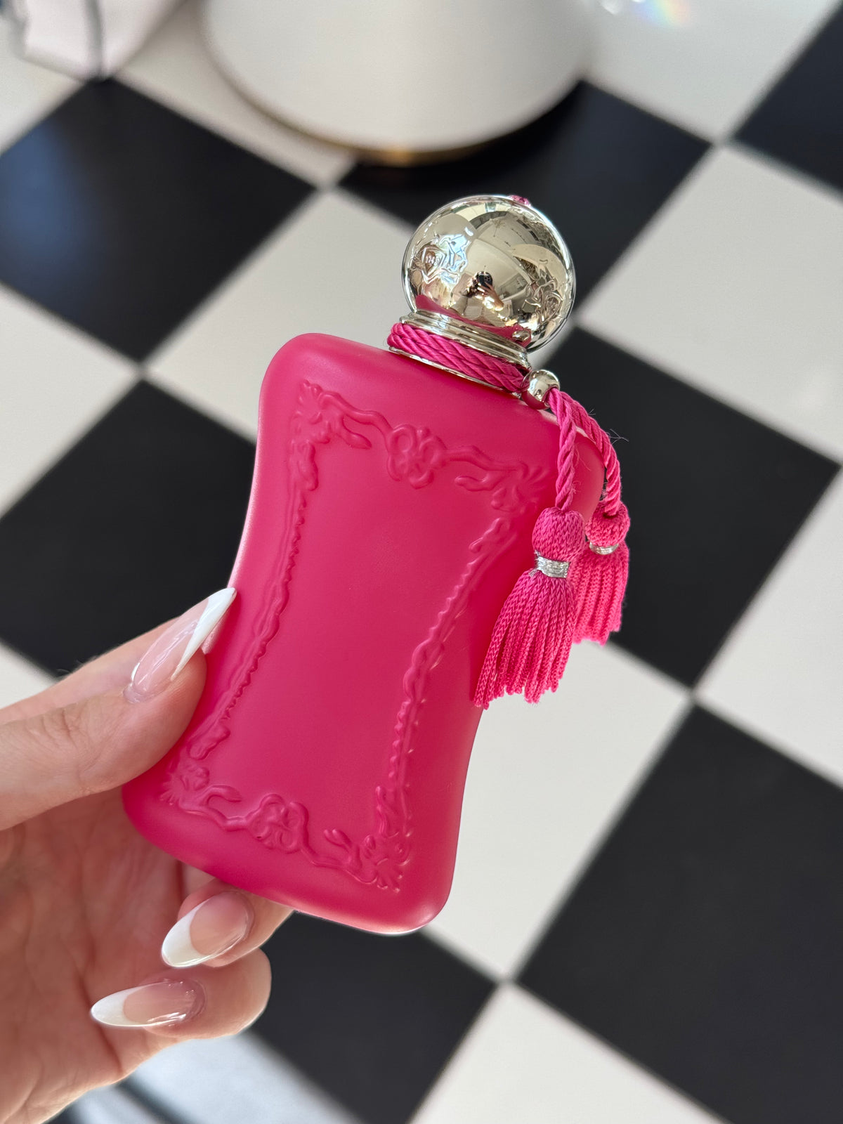 PARFUMS DE MARLY
Delina Oriana Eau De Parfum 75ml