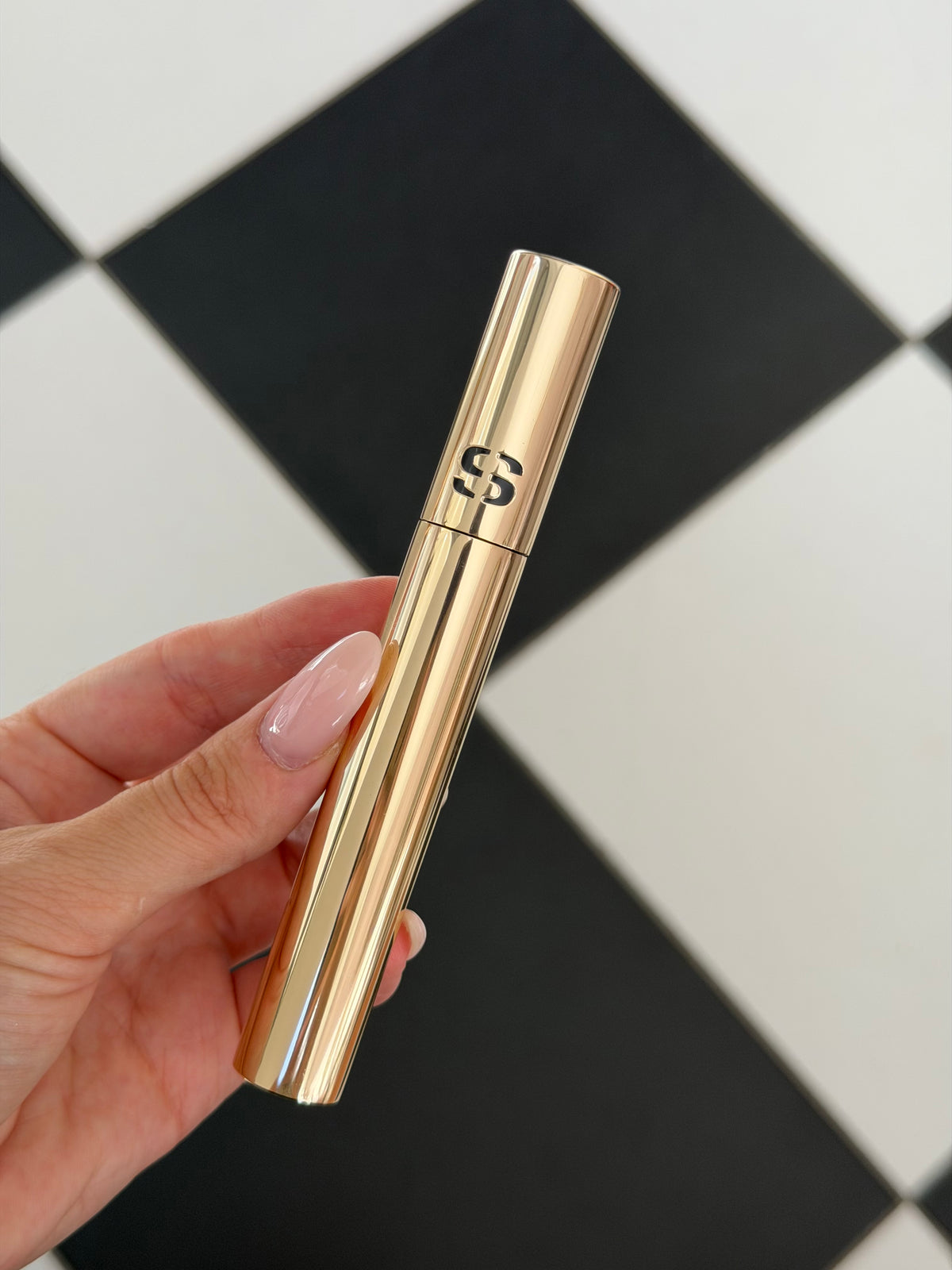 SISLEY
Phyto-Noir Mascara Deep Black