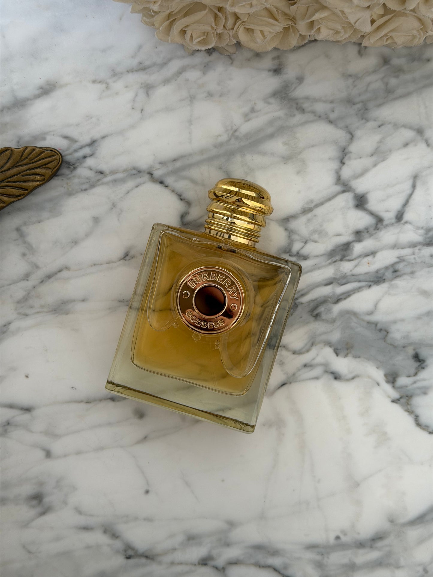 BURBERRY Goddess Eau De Parfum For Women