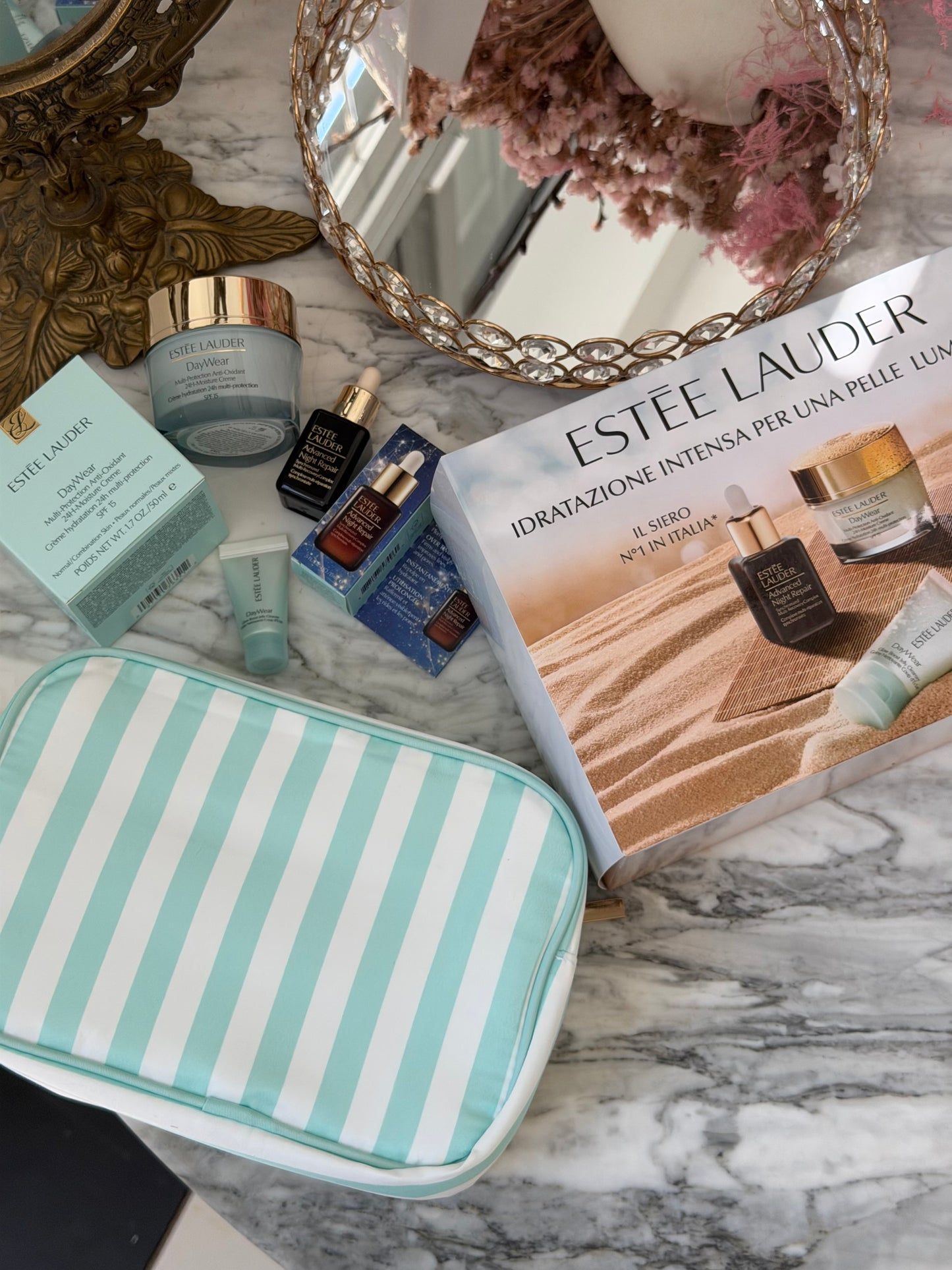 ESTEE LAUDER Daywear Summer Set