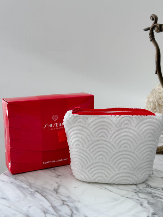 SHISEIDO Essential Energy Hydrating Cream Value Set