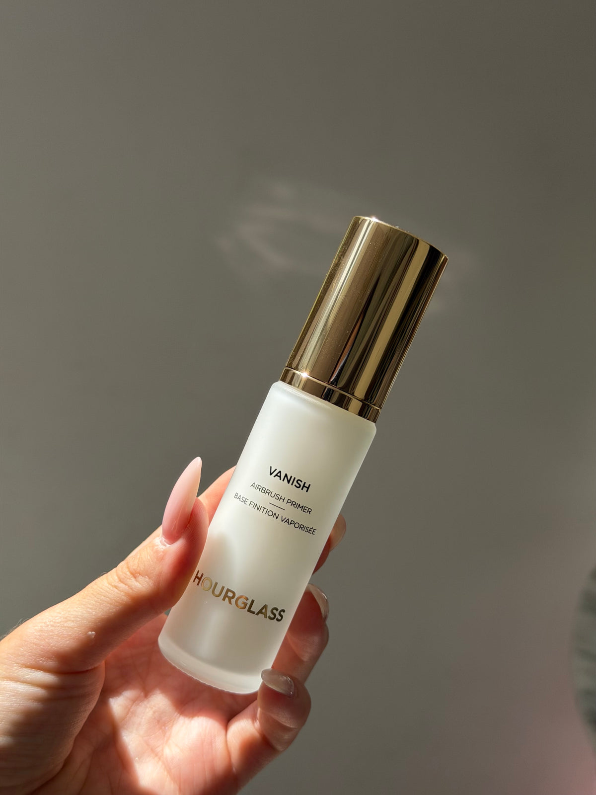 HOURGLASS Vanish™ Airbrush Primer