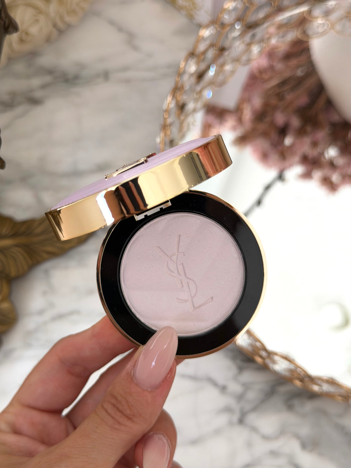 YSL Make Me Blush - Bold Blurring Blush (69)