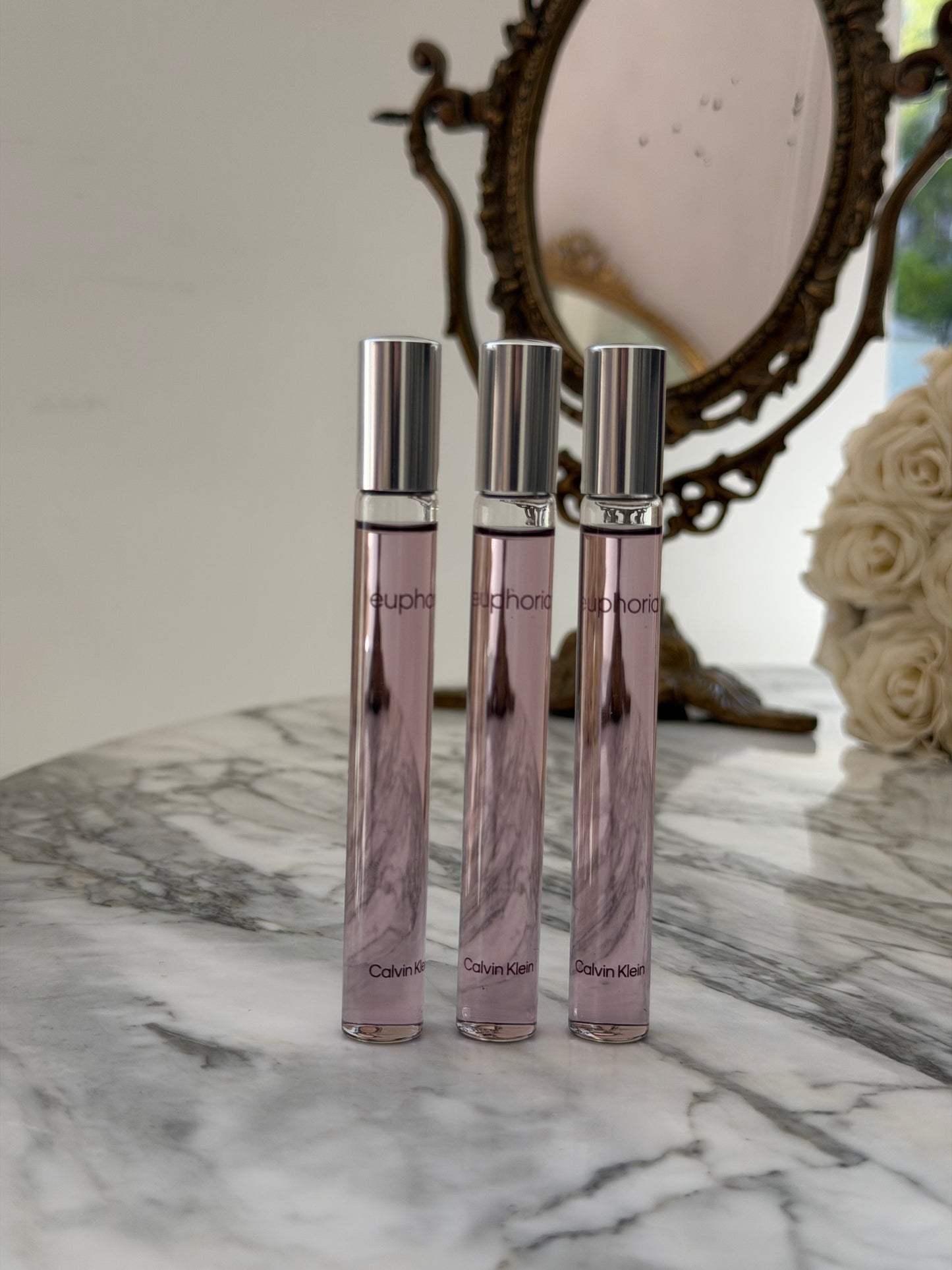 CALVIN KLEIN Euphoria Eau de Parfum - Travel Size