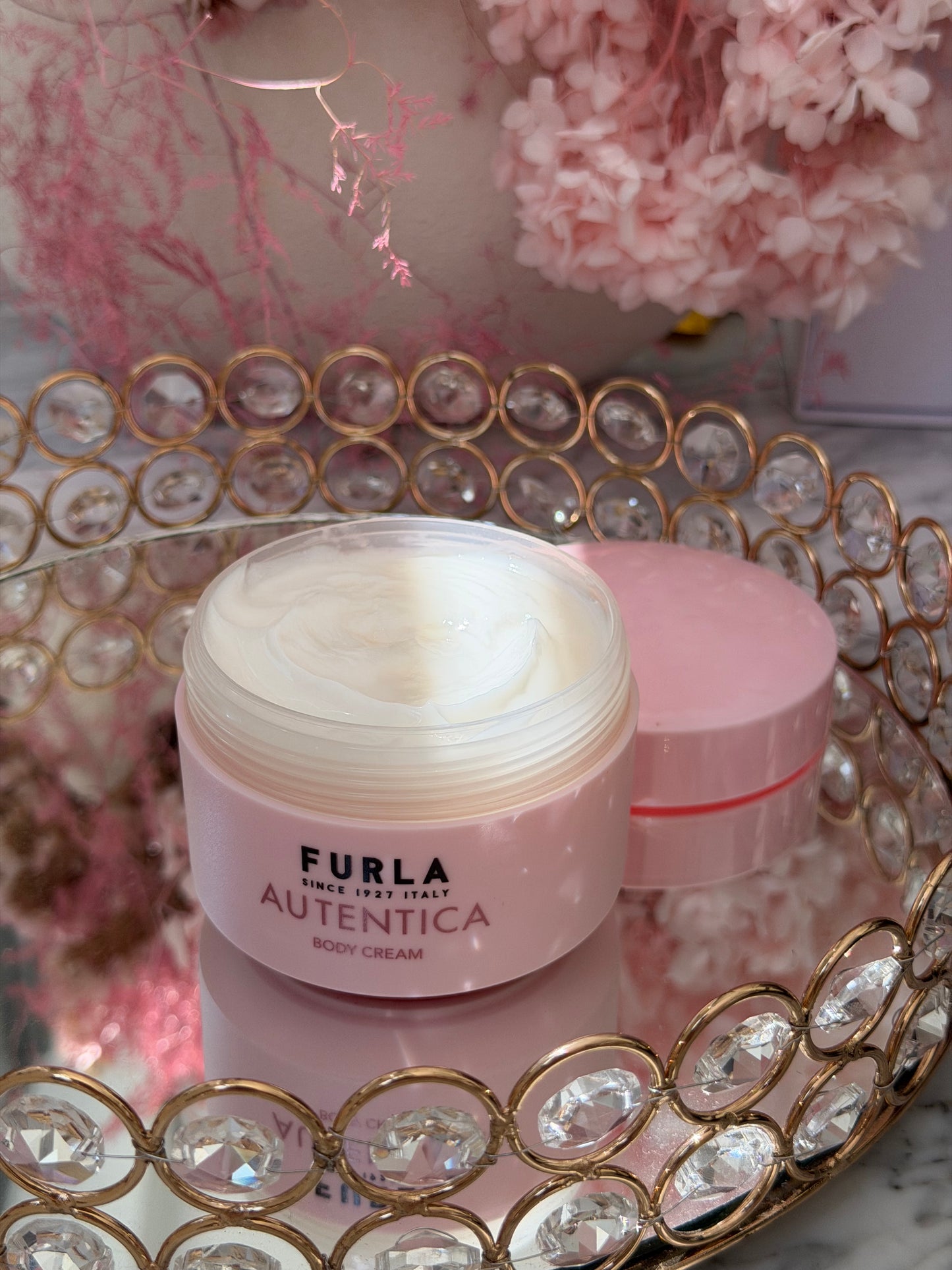 FURLA Autentica Body Cream 150ml