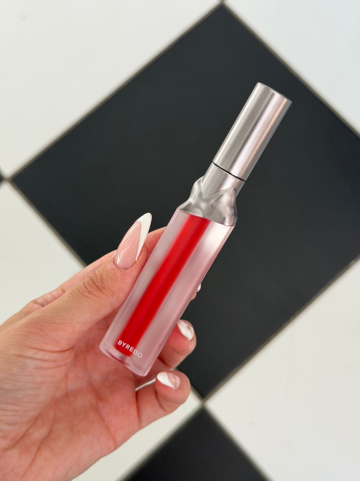 BYREDO Liquid Lipstick Matte (3)