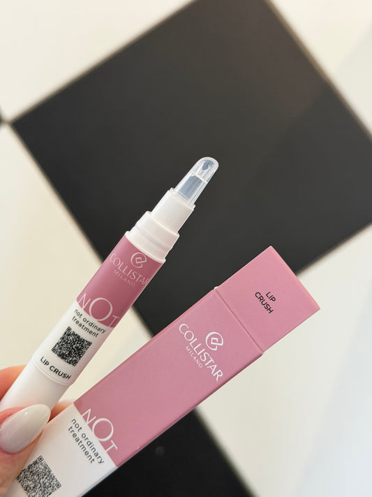 COLLISTAR
Not Lip Crush
"Plump&Smile" Treatment