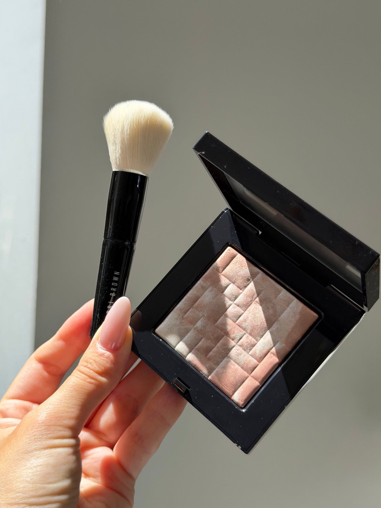 BOBBI BROWN
Highlighting Powder Set