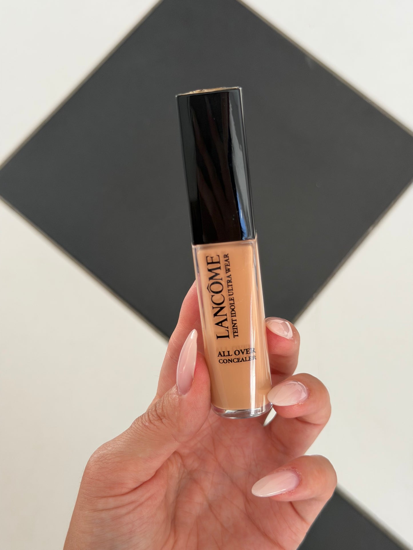 LANCÔME Teint Idôle Ultra Wear All Over Full Coverage Concealer (330)