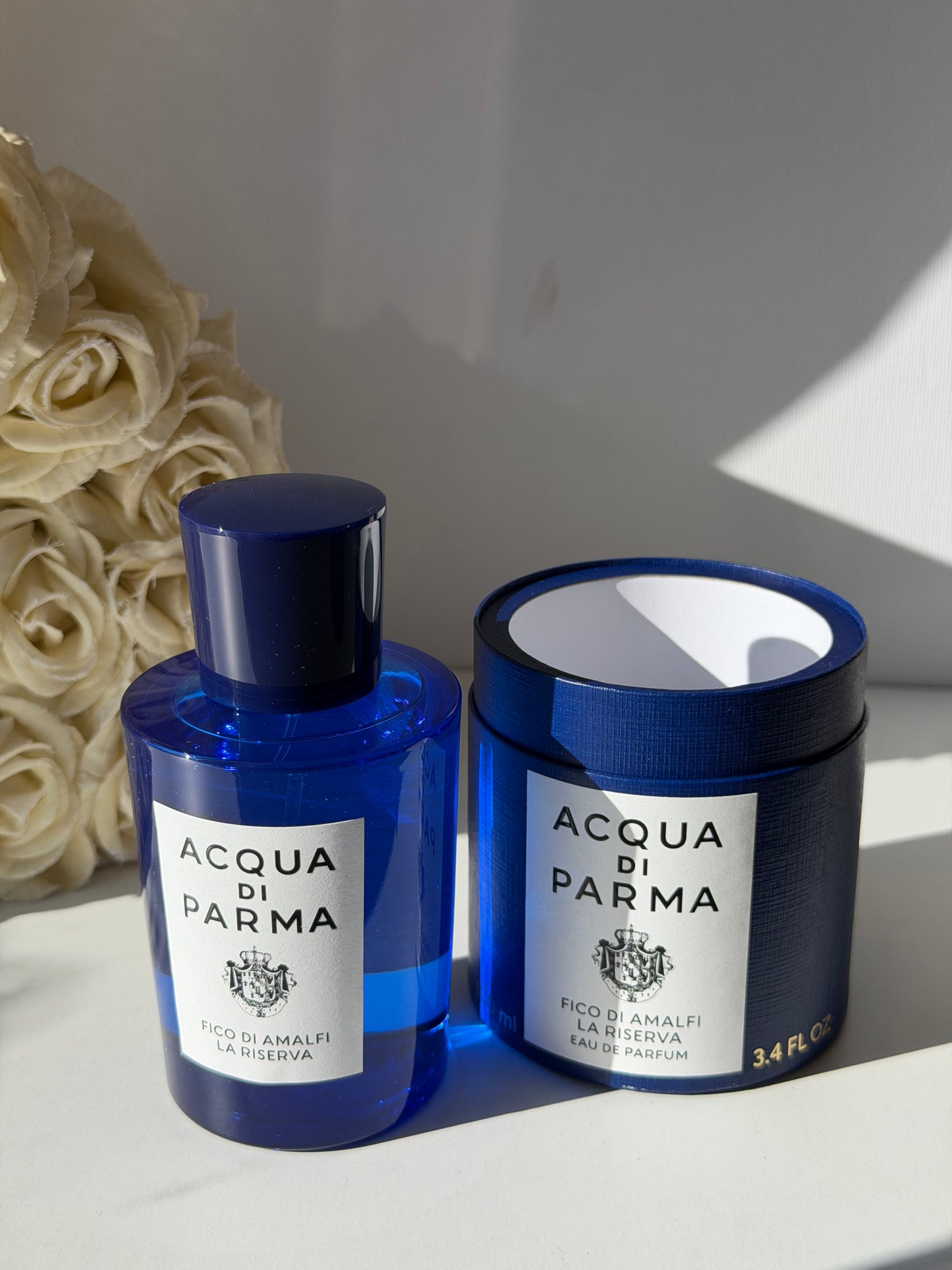 ACQUA DI PARMA Fico Di Amalfi La Riserva - Eau De Parfum