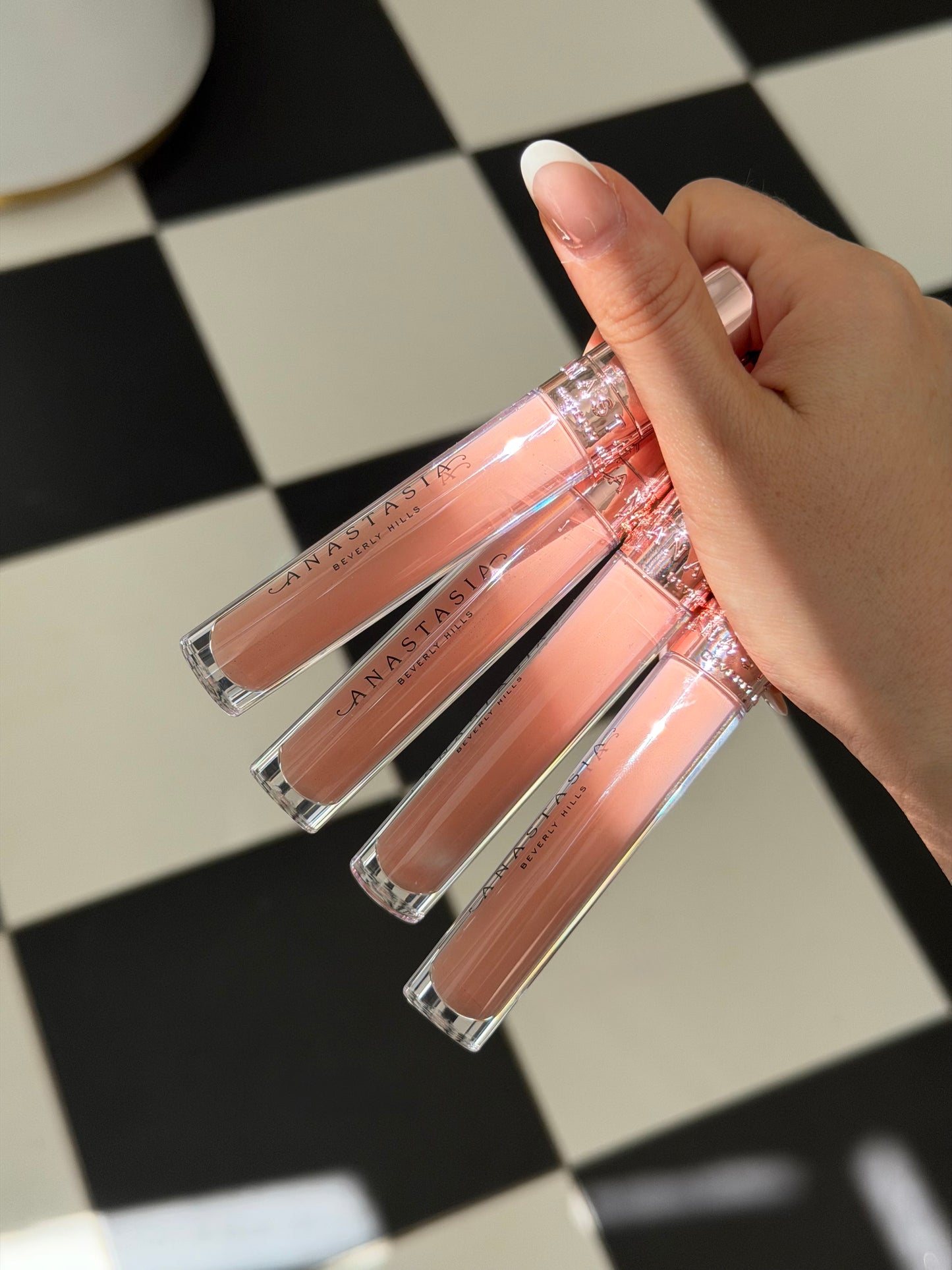 ANASTASIA BEVERLY HILLS Lip Gloss - Guava