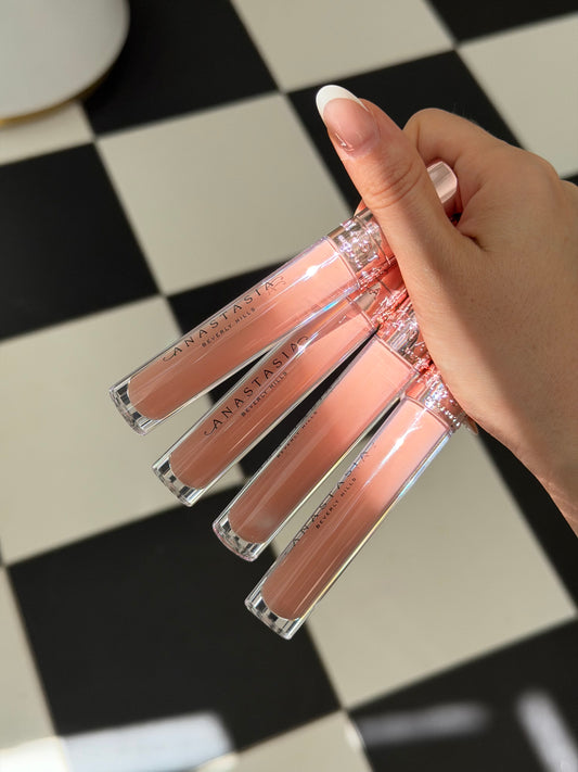 ANASTASIA BEVERLY HILLS Lip Gloss - Guava